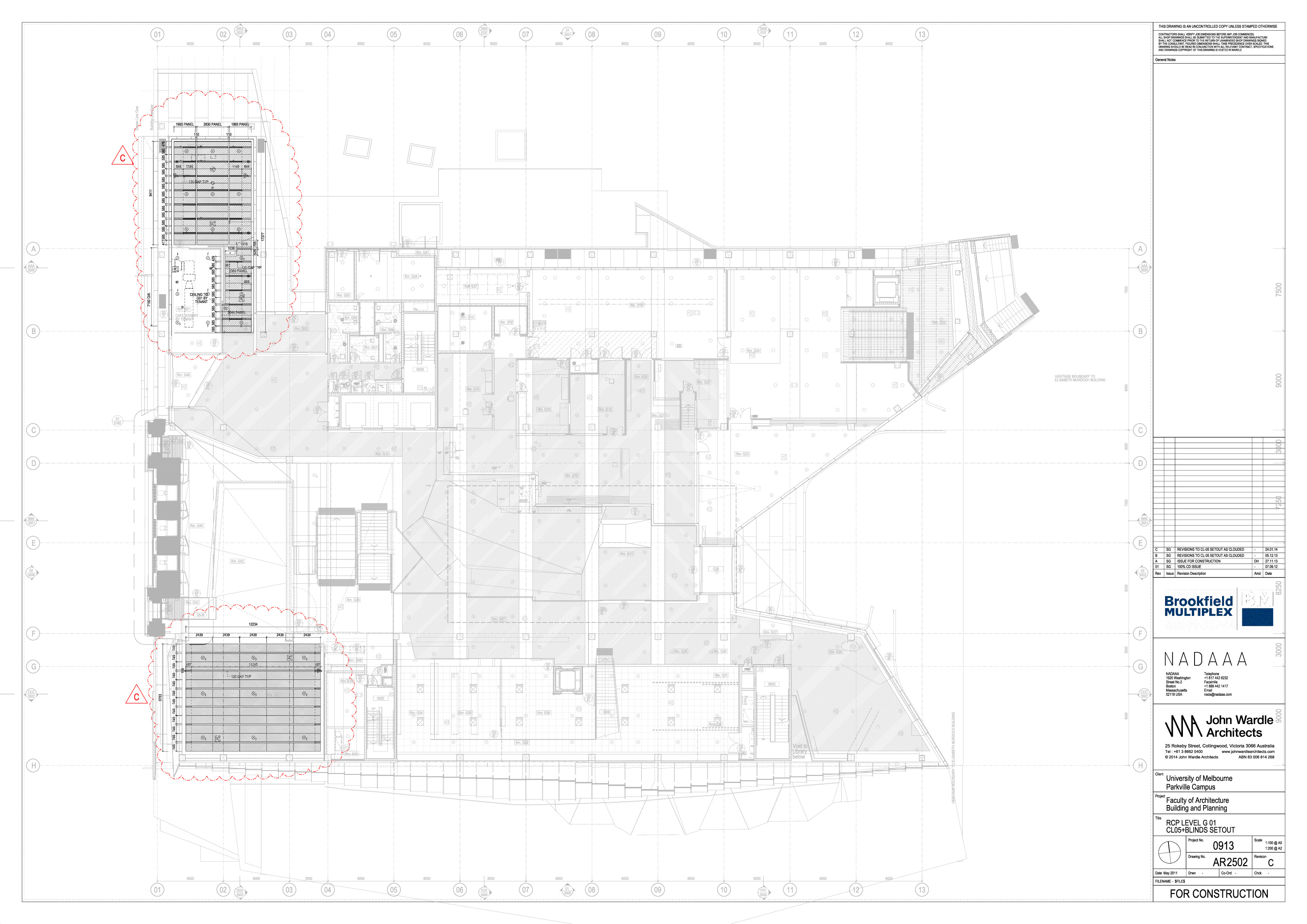 https://archive.abp.unimelb.edu.au/objects/pdfs/Post-construction/Drawings/Architectural drawings - as-built/AR-2502-C.pdf