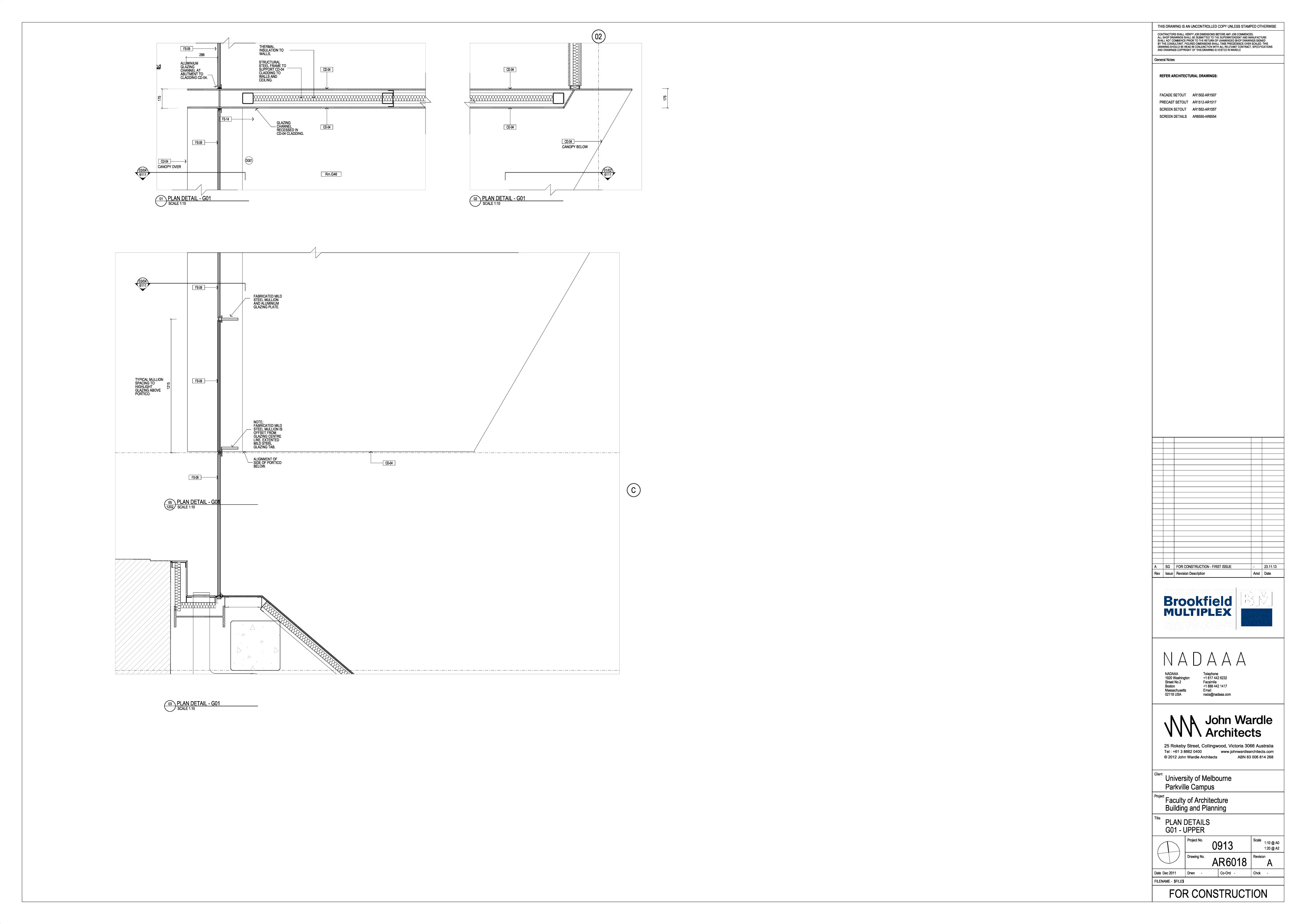 https://archive.abp.unimelb.edu.au/objects/pdfs/Post-construction/Drawings/Architectural drawings - as-built/AR-6018-A.pdf https://archive.abp.unimelb.edu.au/objects/pdfs/Post-construction/Drawings/Architectural drawings - as-built/AR-6018-A.pdf