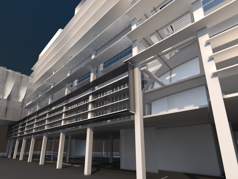 https://archive.abp.unimelb.edu.au/objects/images/Design/Schematic design/Renders/north facade 110615 v6_frombelow.jpg