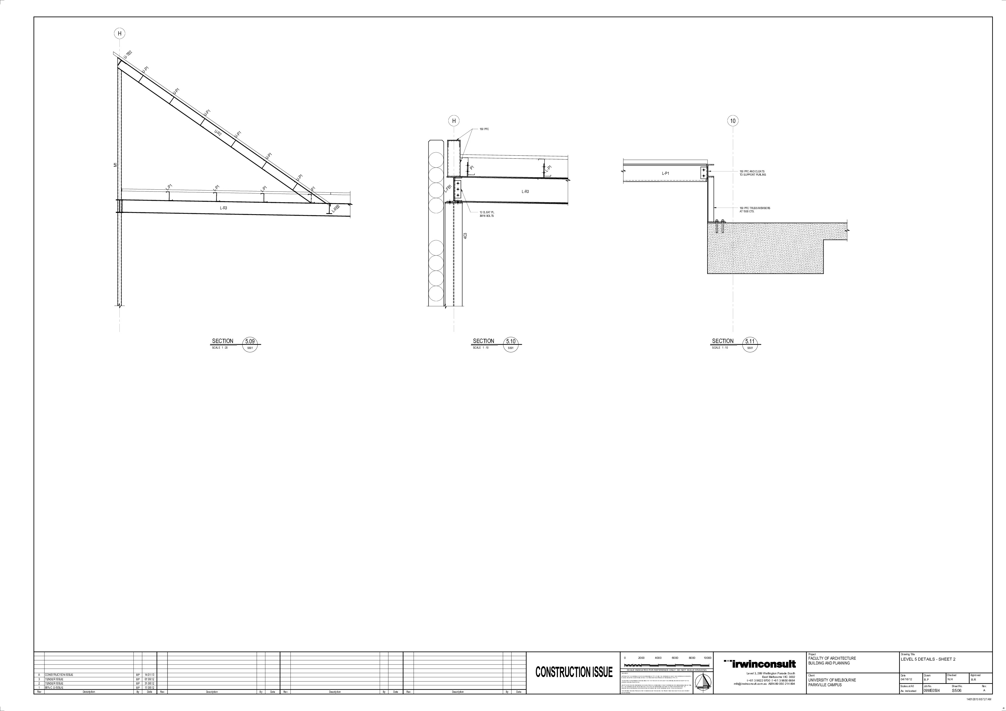 https://archive.abp.unimelb.edu.au/objects/pdfs/Design/Tender/Drawings/Structural drawings/S506.pdf https://archive.abp.unimelb.edu.au/objects/pdfs/Design/Tender/Drawings/Structural drawings/S506.pdf