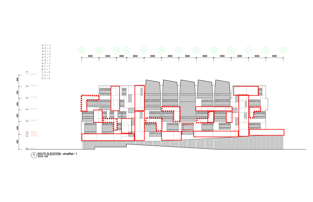 https://archive.abp.unimelb.edu.au/objects/pdfs/Design/Detailed design/Drawings/Facades/S-ELEV-SIMP-02 - TOP -110908_MARKUP.pdf