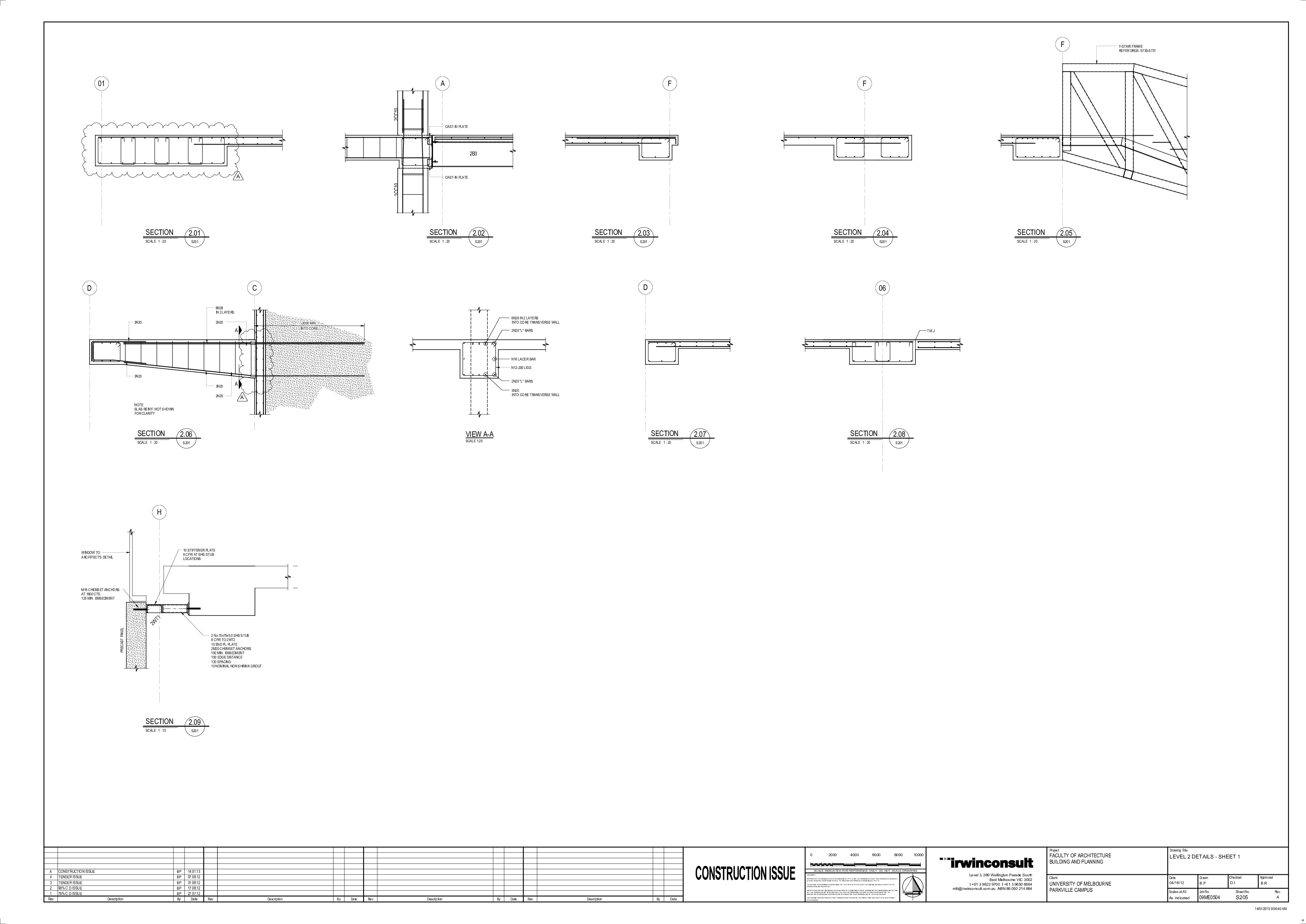https://archive.abp.unimelb.edu.au/objects/pdfs/Design/Tender/Drawings/Structural drawings/S205.pdf https://archive.abp.unimelb.edu.au/objects/pdfs/Design/Tender/Drawings/Structural drawings/S205.pdf