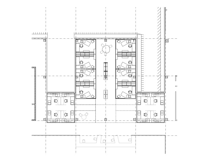 https://archive.abp.unimelb.edu.au/objects/pdfs/Design/Detailed design/Drawings/Offices/Cluster Plan Option E.pdf https://archive.abp.unimelb.edu.au/objects/pdfs/Design/Detailed design/Drawings/Offices/Cluster Plan Option E.pdf