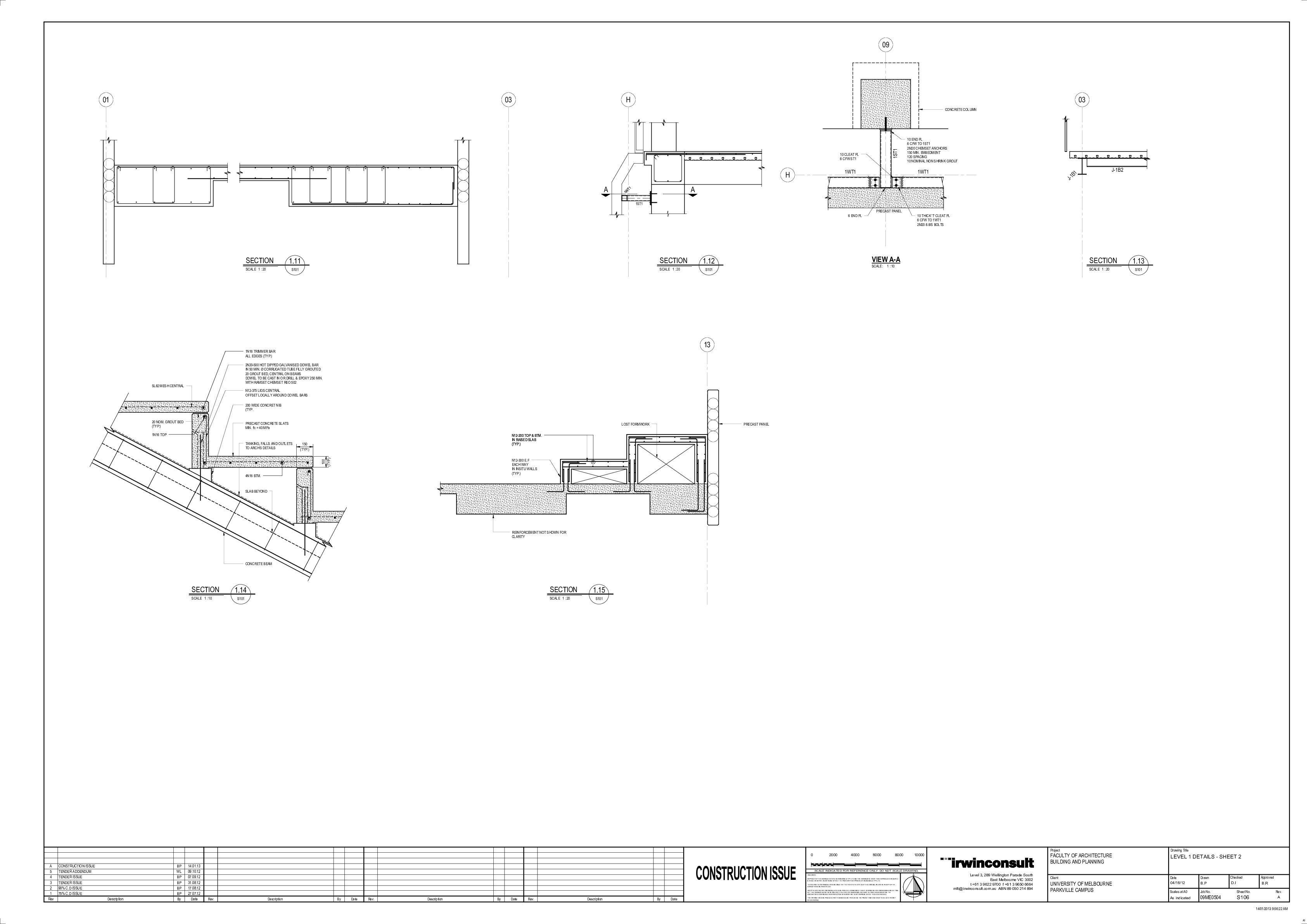 https://archive.abp.unimelb.edu.au/objects/pdfs/Design/Tender/Drawings/Structural drawings/S106.pdf