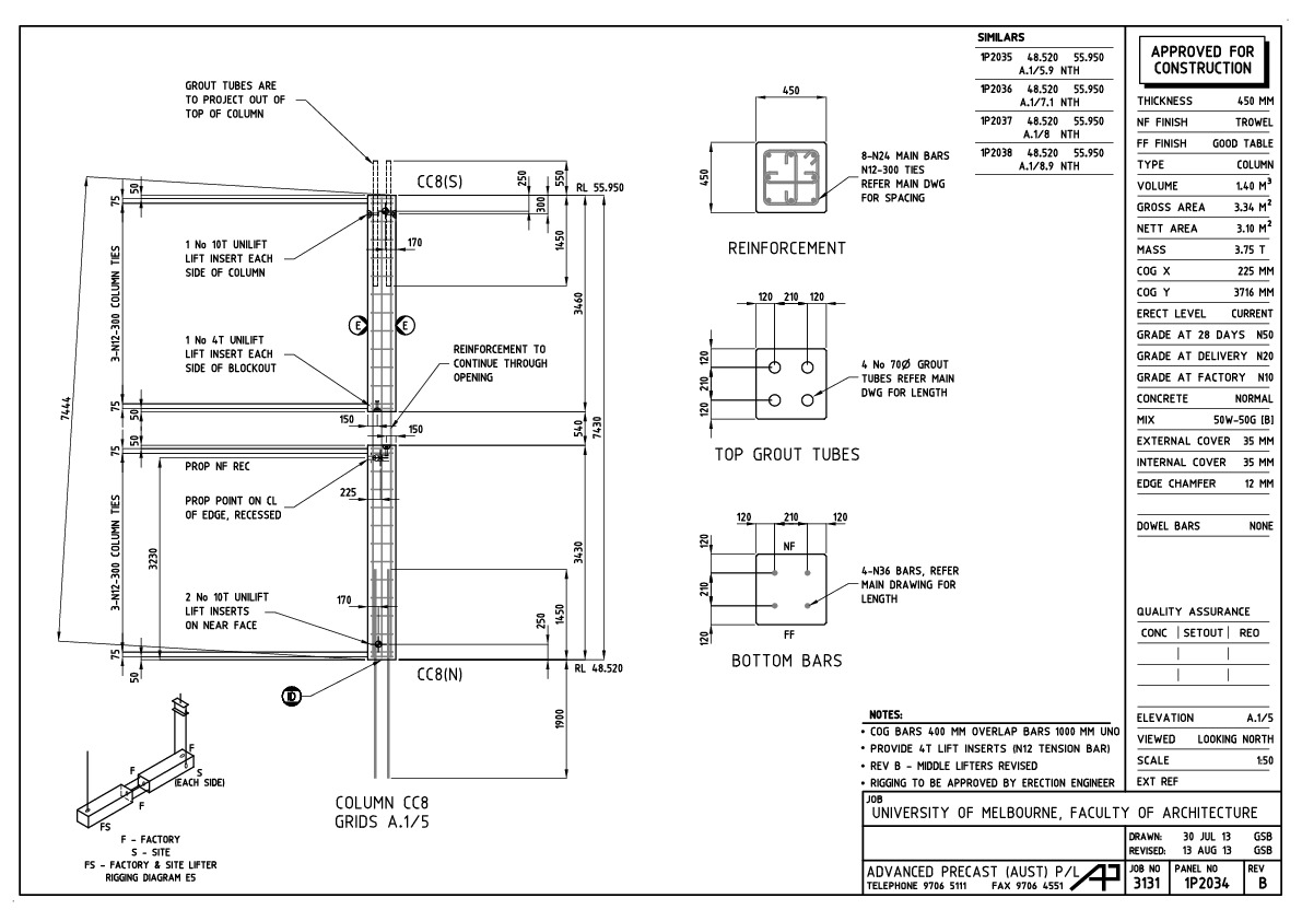 https://archive.abp.unimelb.edu.au/objects/pdfs/Construction/Drawings/Shop drawings/Advanced Precast columns/1P2034[B].pdf