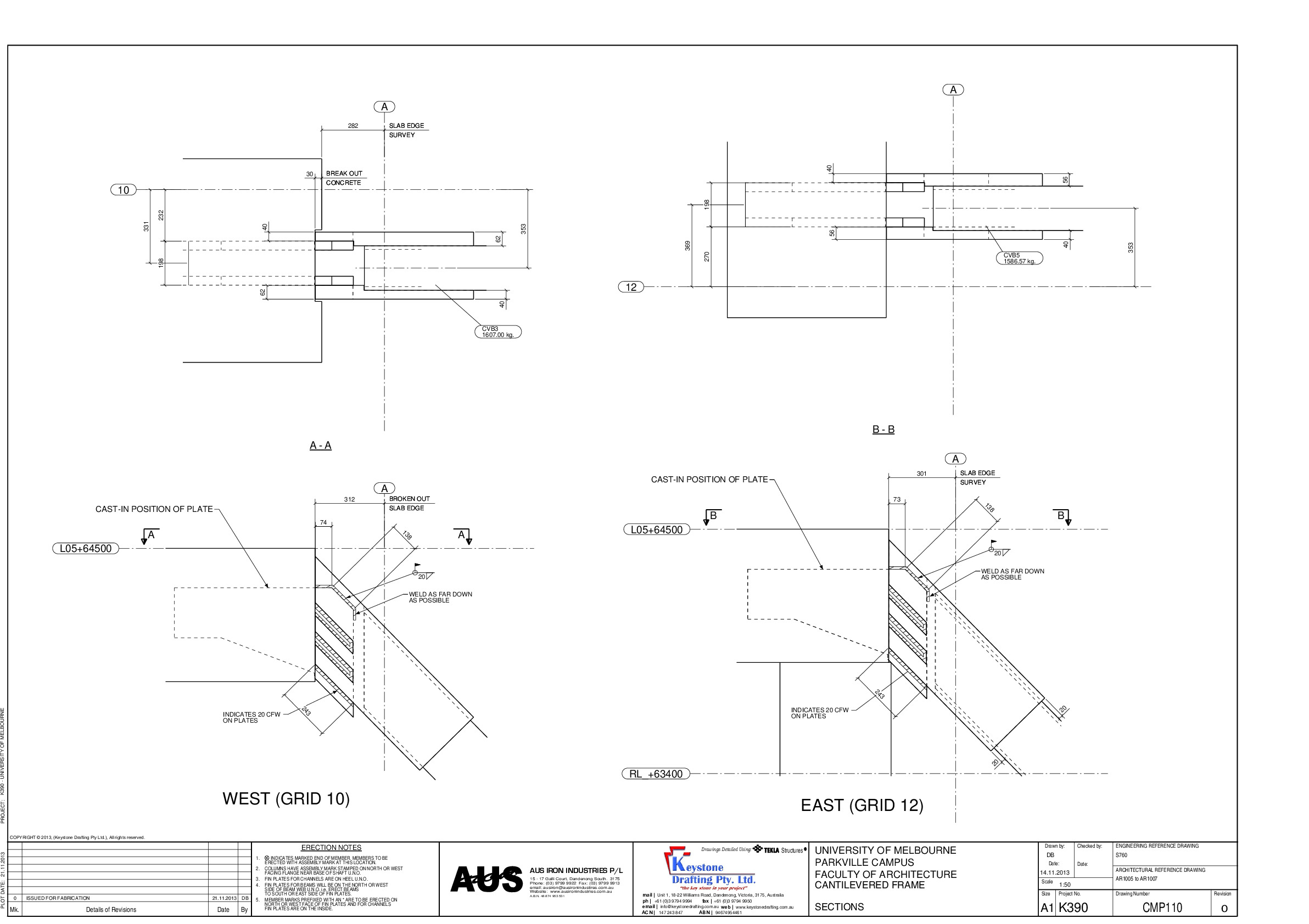 https://archive.abp.unimelb.edu.au/objects/pdfs/Construction/Drawings/Shop drawings/AUS Iron cantilever/SD-SS-CMP110 - SECTIONS - (A1) - Rev 0.pdf