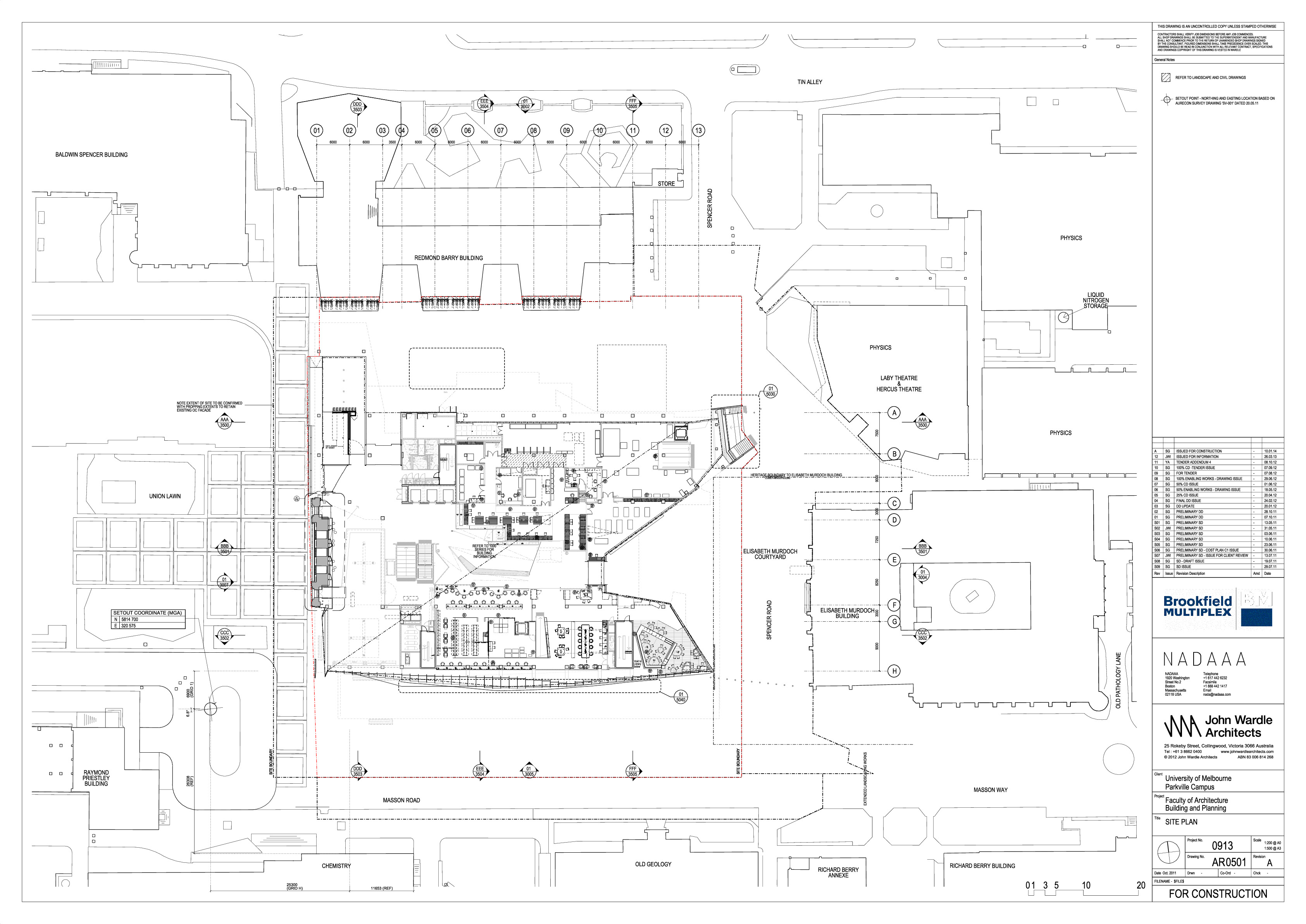 https://archive.abp.unimelb.edu.au/objects/pdfs/Post-construction/Drawings/Architectural drawings - as-built/AR-0501-A.pdf https://archive.abp.unimelb.edu.au/objects/pdfs/Post-construction/Drawings/Architectural drawings - as-built/AR-0501-A.pdf