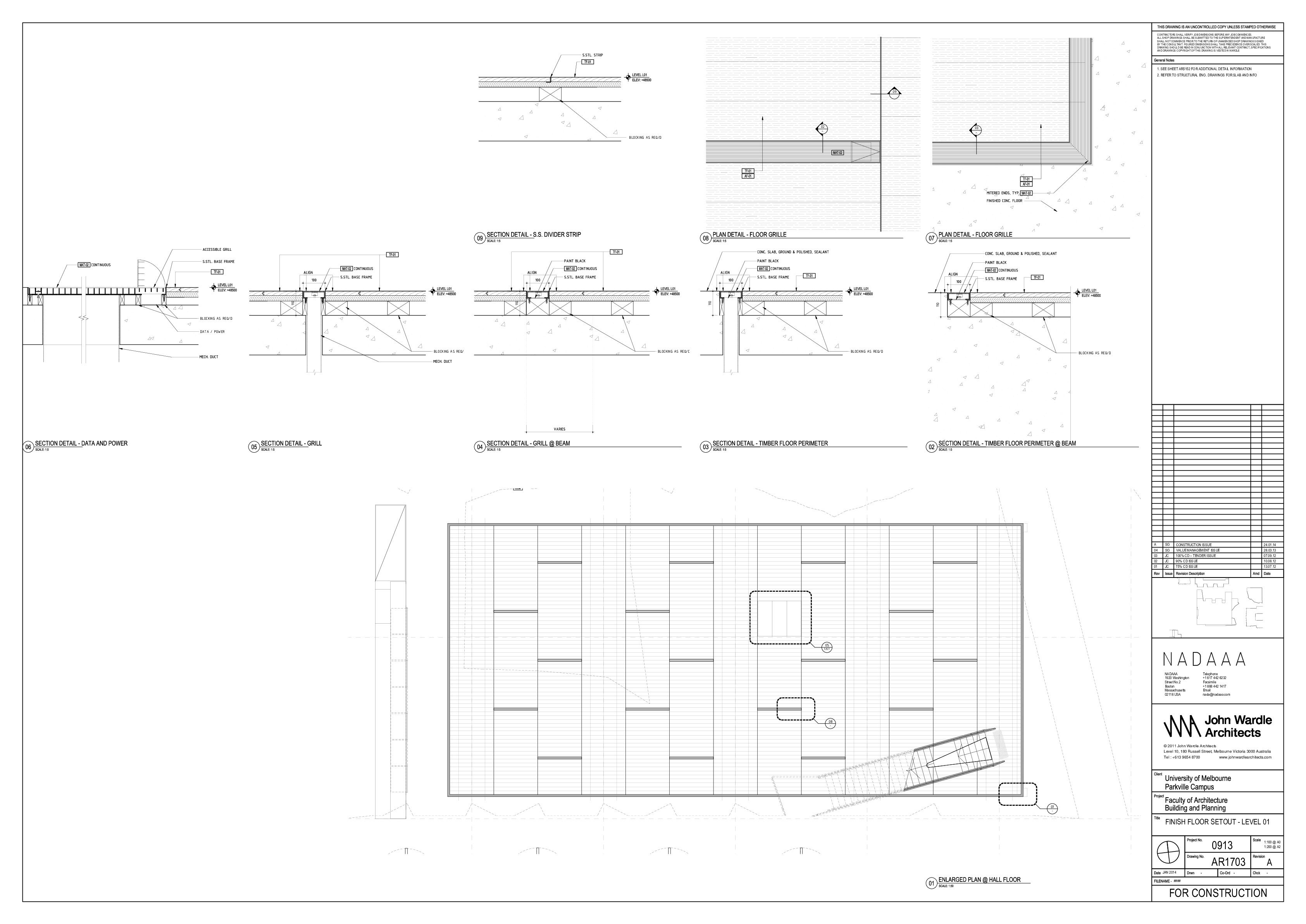 https://archive.abp.unimelb.edu.au/objects/pdfs/Post-construction/Drawings/Architectural drawings - as-built/AR-1703-A.pdf https://archive.abp.unimelb.edu.au/objects/pdfs/Post-construction/Drawings/Architectural drawings - as-built/AR-1703-A.pdf