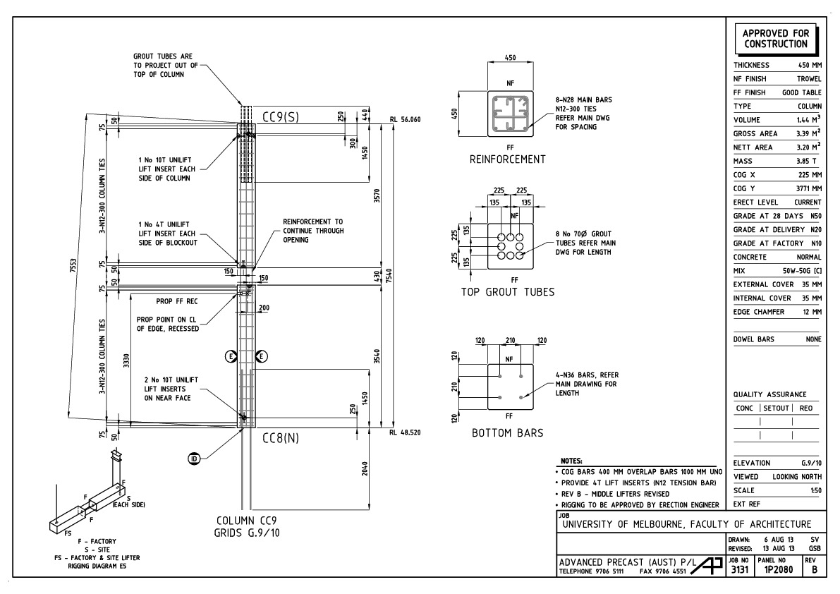 https://archive.abp.unimelb.edu.au/objects/pdfs/Construction/Drawings/Shop drawings/Advanced Precast columns/1P2080[B].pdf
