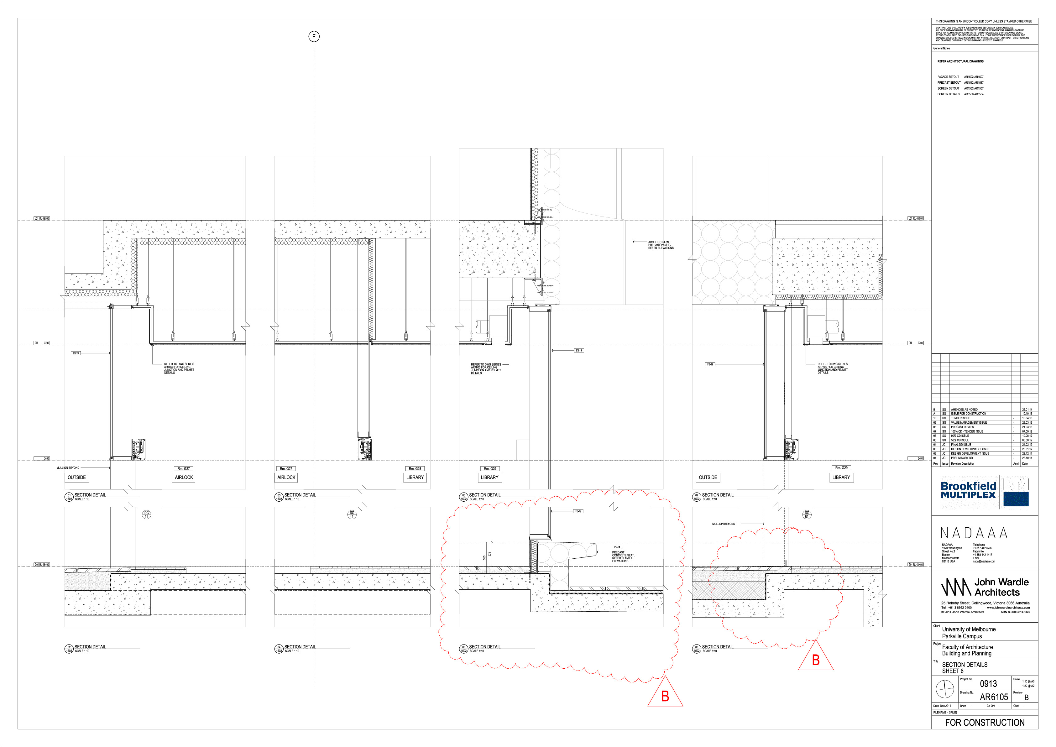 https://archive.abp.unimelb.edu.au/objects/pdfs/Post-construction/Drawings/Architectural drawings - as-built/AR-6105-B.pdf https://archive.abp.unimelb.edu.au/objects/pdfs/Post-construction/Drawings/Architectural drawings - as-built/AR-6105-B.pdf