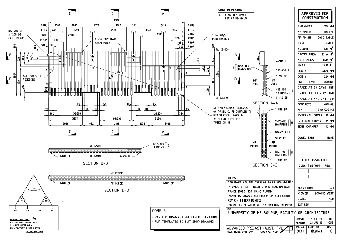 https://archive.abp.unimelb.edu.au/objects/pdfs/Construction/Drawings/Shop drawings/Advanced Precast walls/1B2041[C].pdf