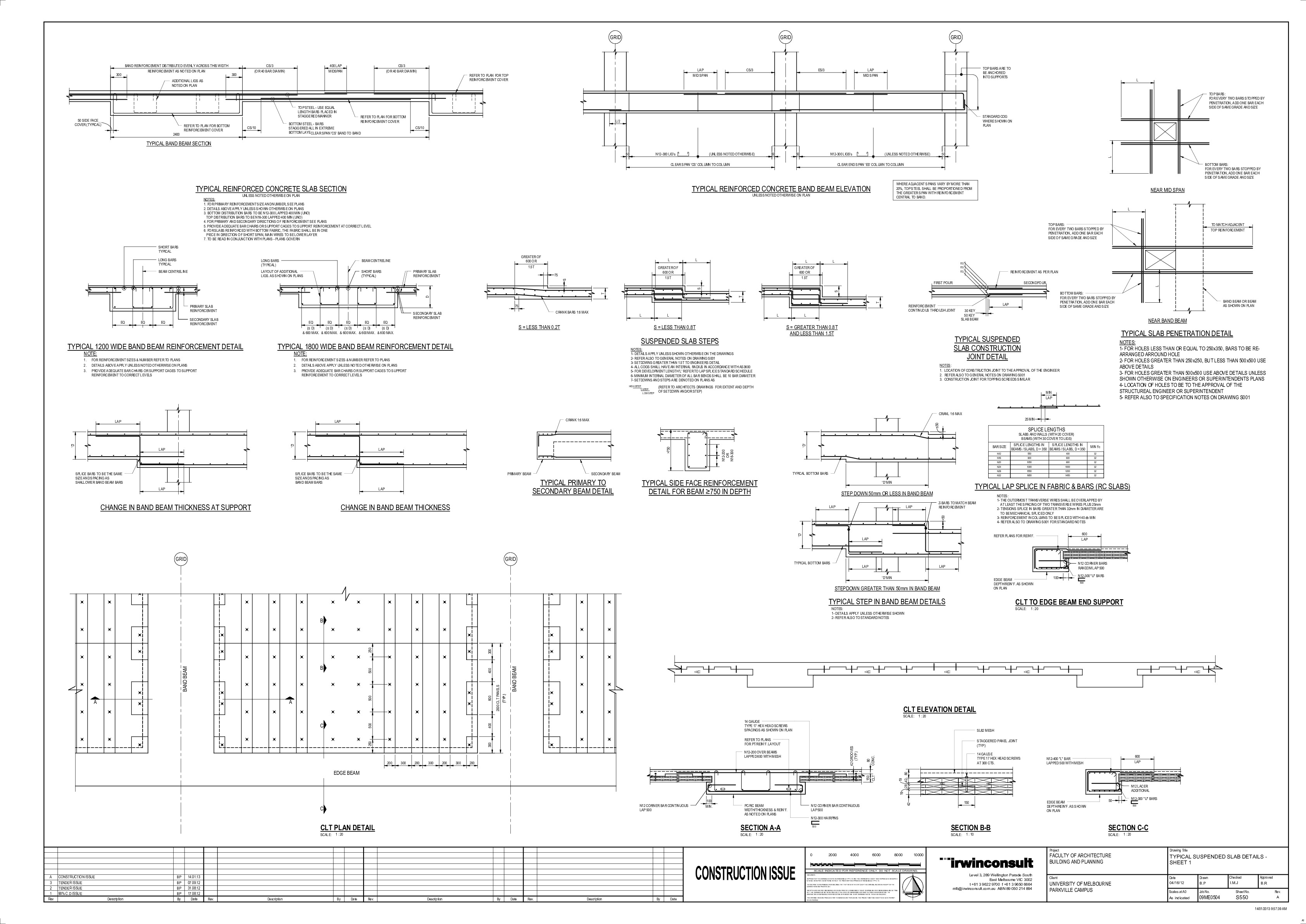 https://archive.abp.unimelb.edu.au/objects/pdfs/Design/Tender/Drawings/Structural drawings/S550.pdf https://archive.abp.unimelb.edu.au/objects/pdfs/Design/Tender/Drawings/Structural drawings/S550.pdf