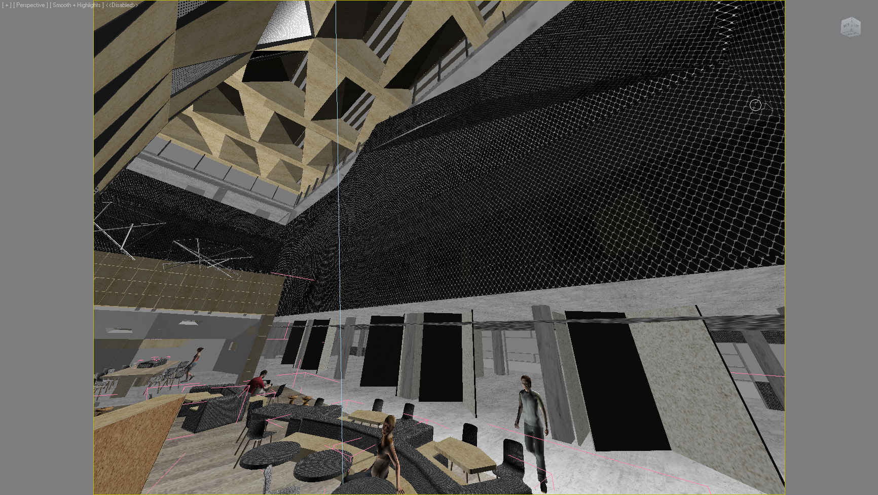 https://archive.abp.unimelb.edu.au/objects/images/Design/Detailed design/Renders/Mesh/Hall edge faceted6.jpg