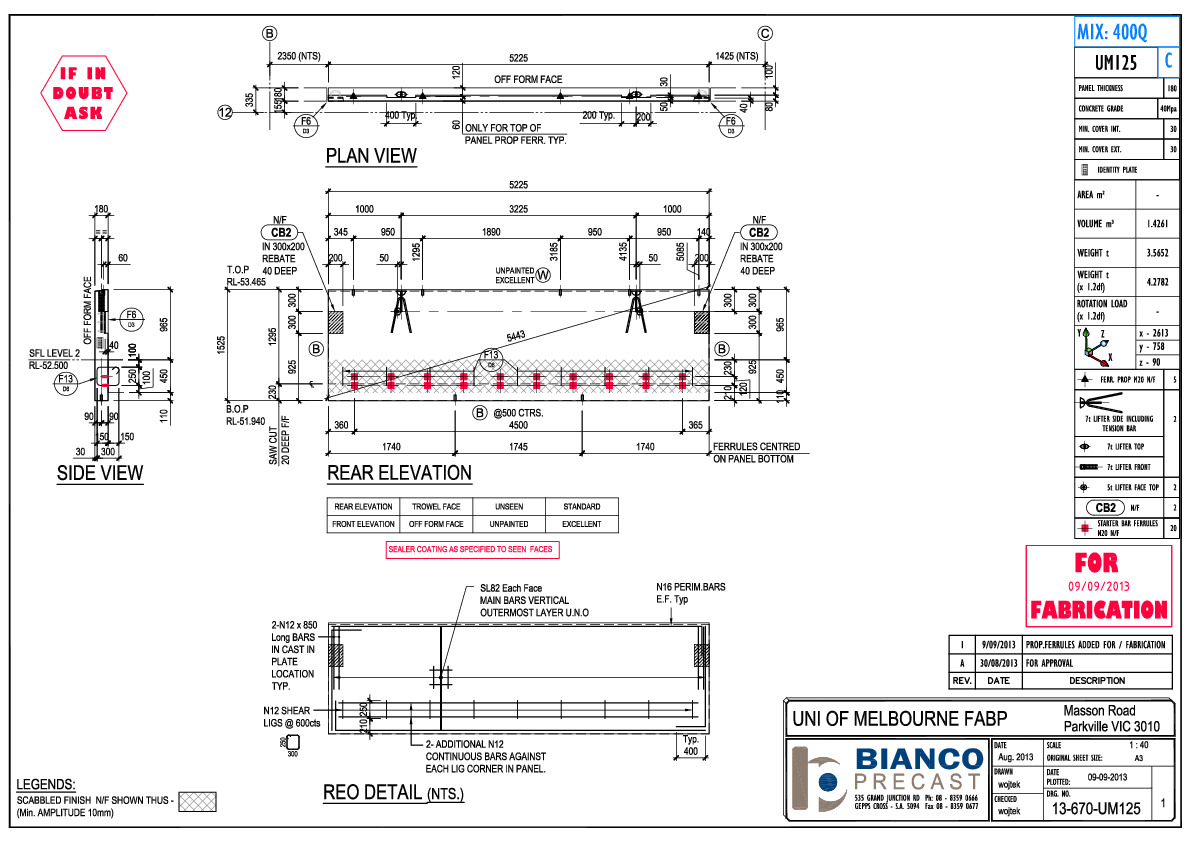 https://archive.abp.unimelb.edu.au/objects/pdfs/Construction/Drawings/Shop drawings/Bianco Precast facade panels/13-670-UM125 (1).pdf