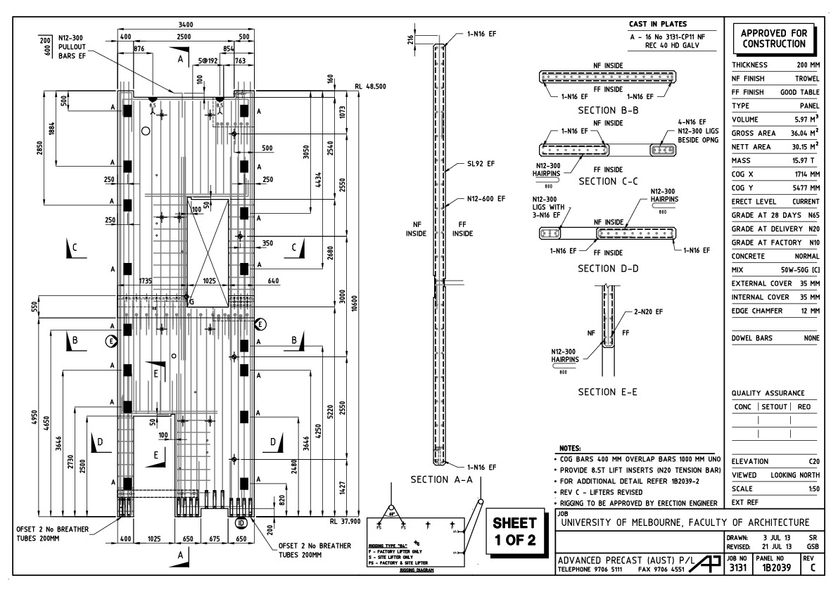 https://archive.abp.unimelb.edu.au/objects/pdfs/Construction/Drawings/Shop drawings/Advanced Precast walls/1B2039[C] (2).pdf