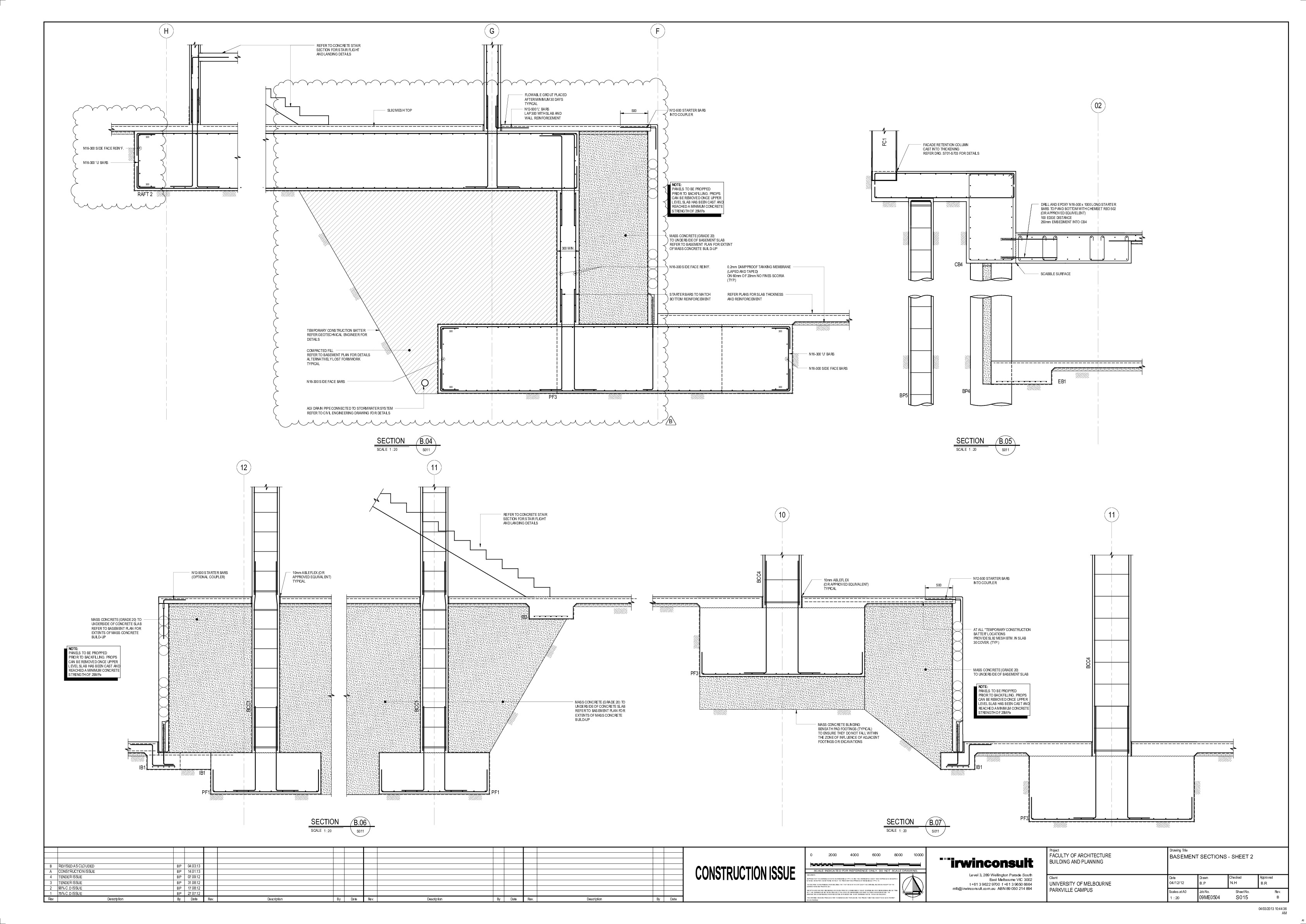 https://archive.abp.unimelb.edu.au/objects/pdfs/Design/Tender/Drawings/Structural drawings/S015.pdf