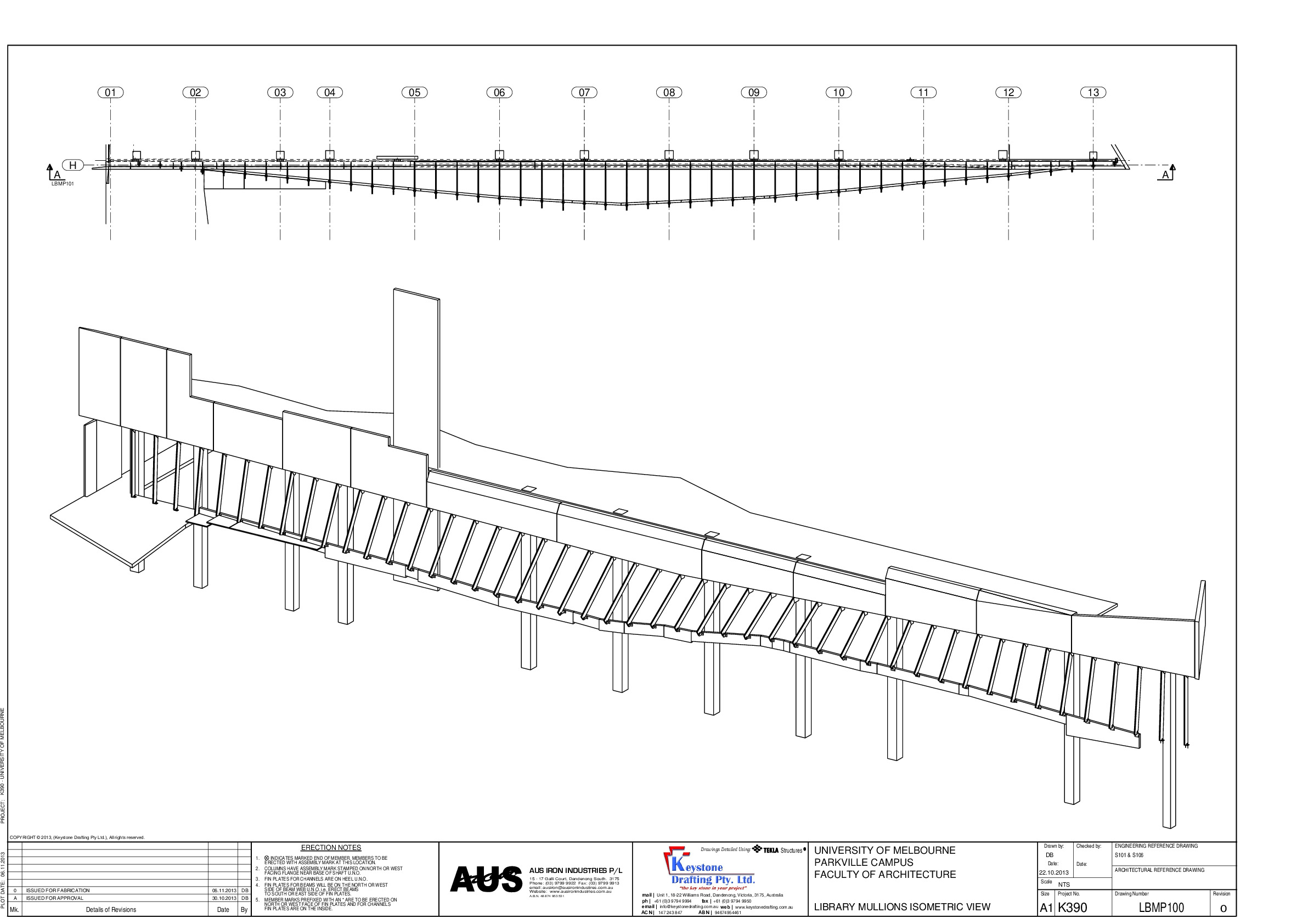 https://archive.abp.unimelb.edu.au/objects/pdfs/Construction/Drawings/Shop drawings/Library window mullions AUS Iron industries/SD-SS-LBMP100 - LIBRARY MULLIONS ISOMETRIC VIEW - (A1) - Rev 0.pdf