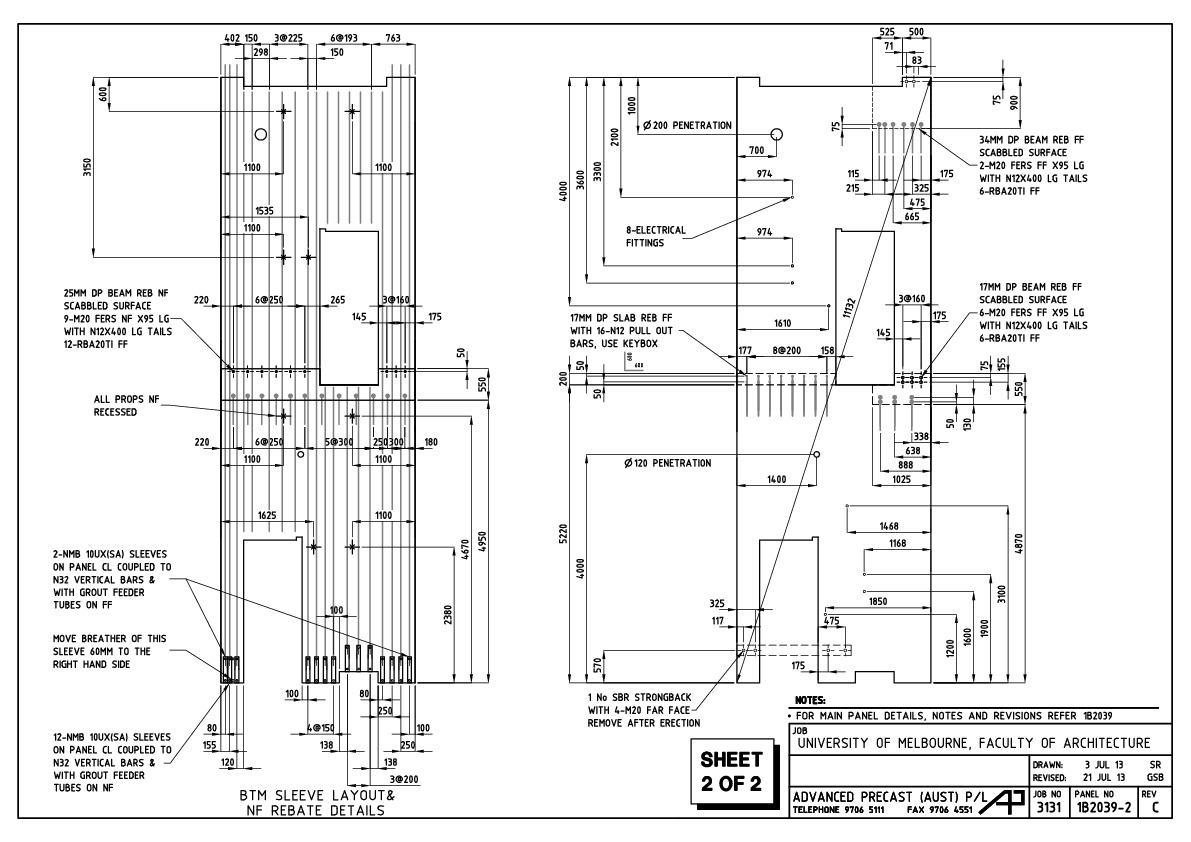 https://archive.abp.unimelb.edu.au/objects/pdfs/Construction/Drawings/Shop drawings/Advanced Precast walls/1B2039-2[C] (2).pdf