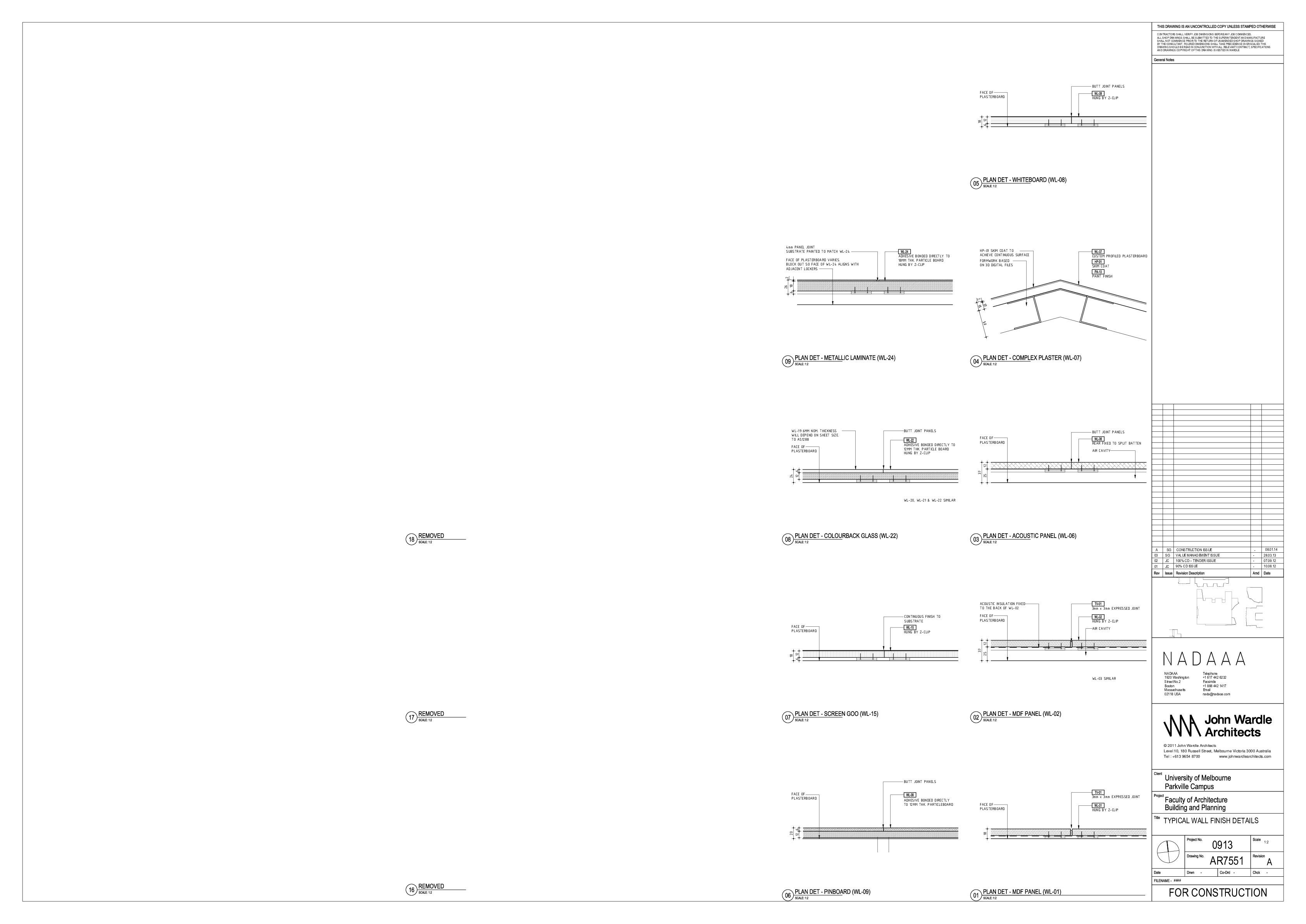 https://archive.abp.unimelb.edu.au/objects/pdfs/Post-construction/Drawings/Architectural drawings - as-built/AR-7551-A.pdf https://archive.abp.unimelb.edu.au/objects/pdfs/Post-construction/Drawings/Architectural drawings - as-built/AR-7551-A.pdf
