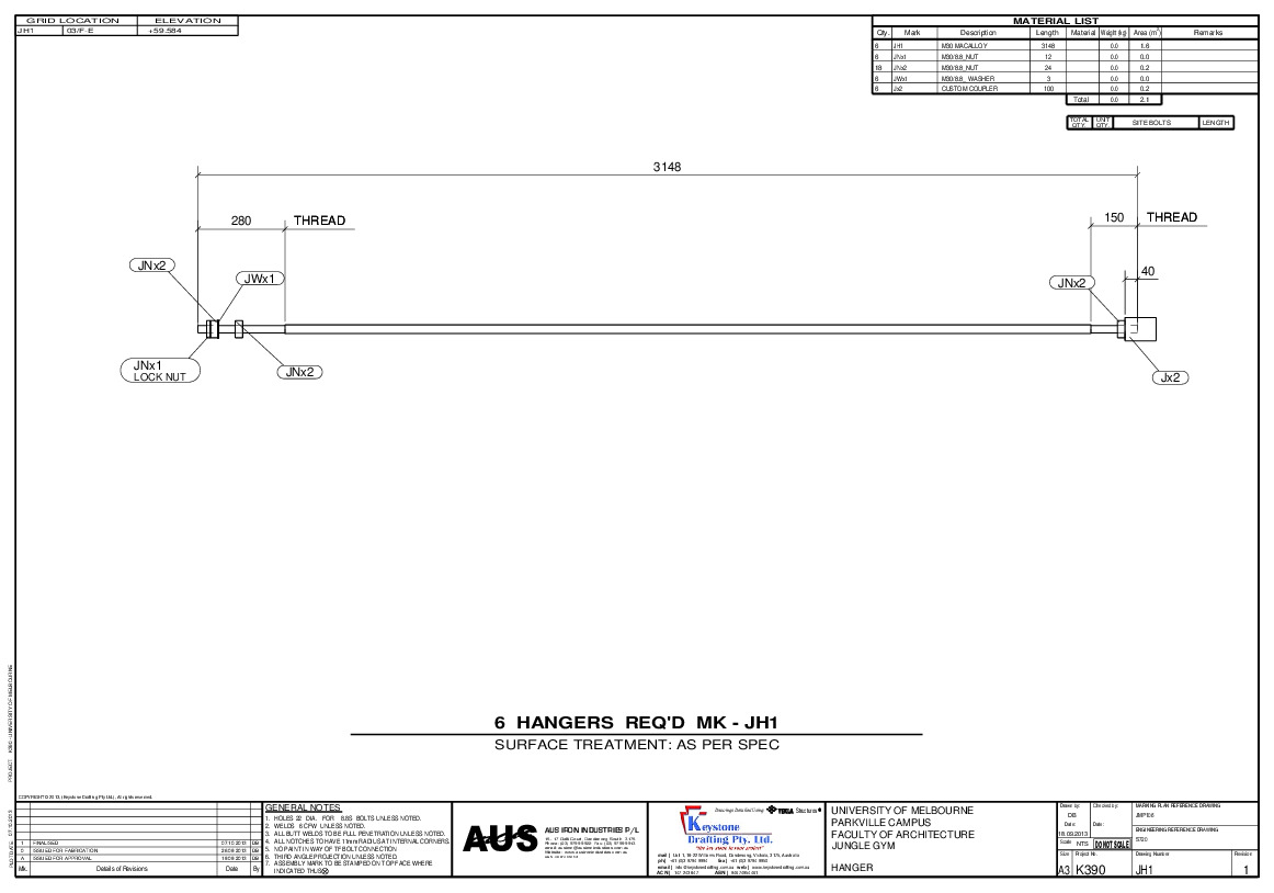 https://archive.abp.unimelb.edu.au/objects/pdfs/Construction/Drawings/Shop drawings/AUS Iron walkways/SD-SS-JH1 - VER BRACE - (A3) - Rev 1.pdf