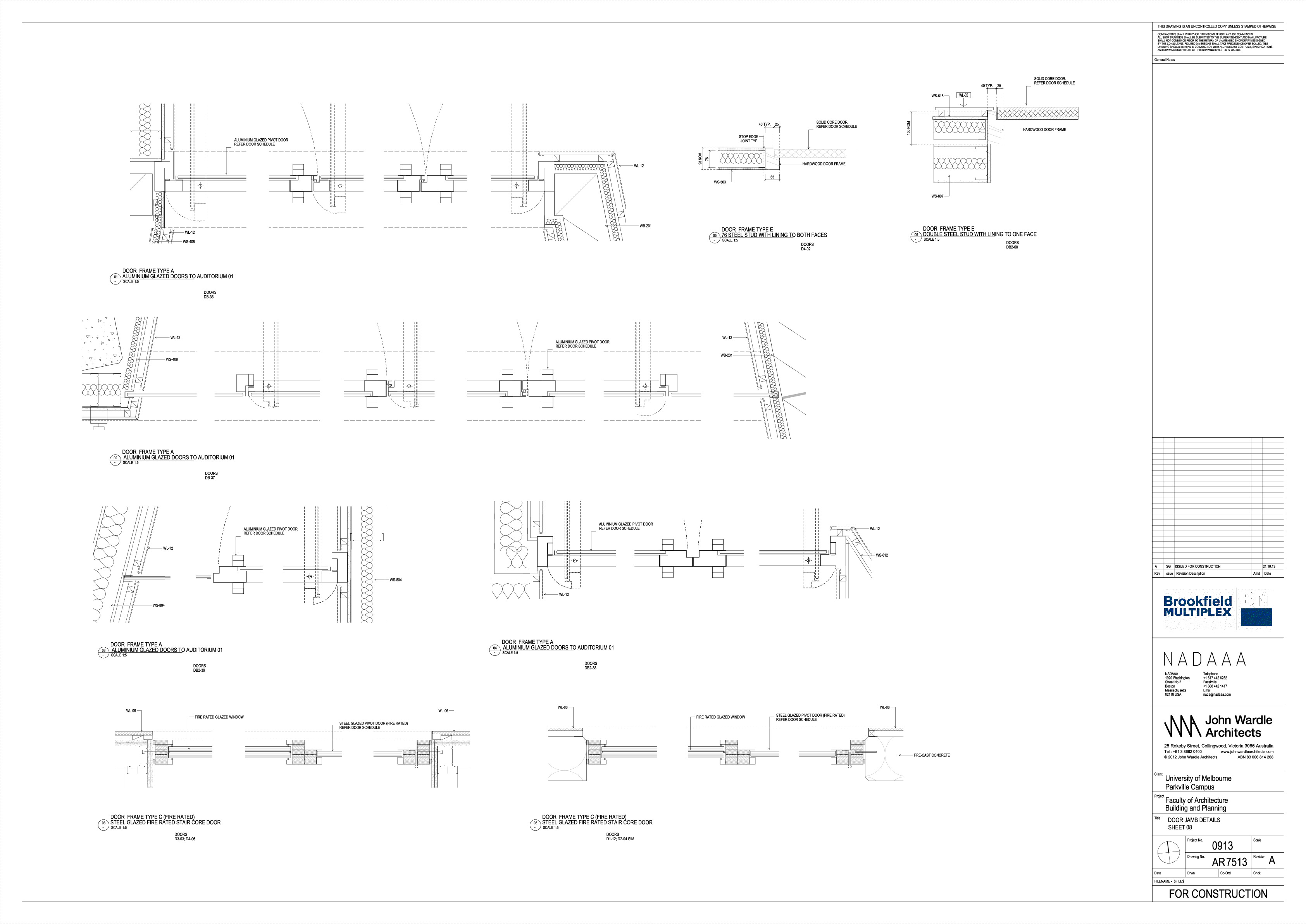 https://archive.abp.unimelb.edu.au/objects/pdfs/Post-construction/Drawings/Architectural drawings - as-built/AR-7513-A.pdf https://archive.abp.unimelb.edu.au/objects/pdfs/Post-construction/Drawings/Architectural drawings - as-built/AR-7513-A.pdf