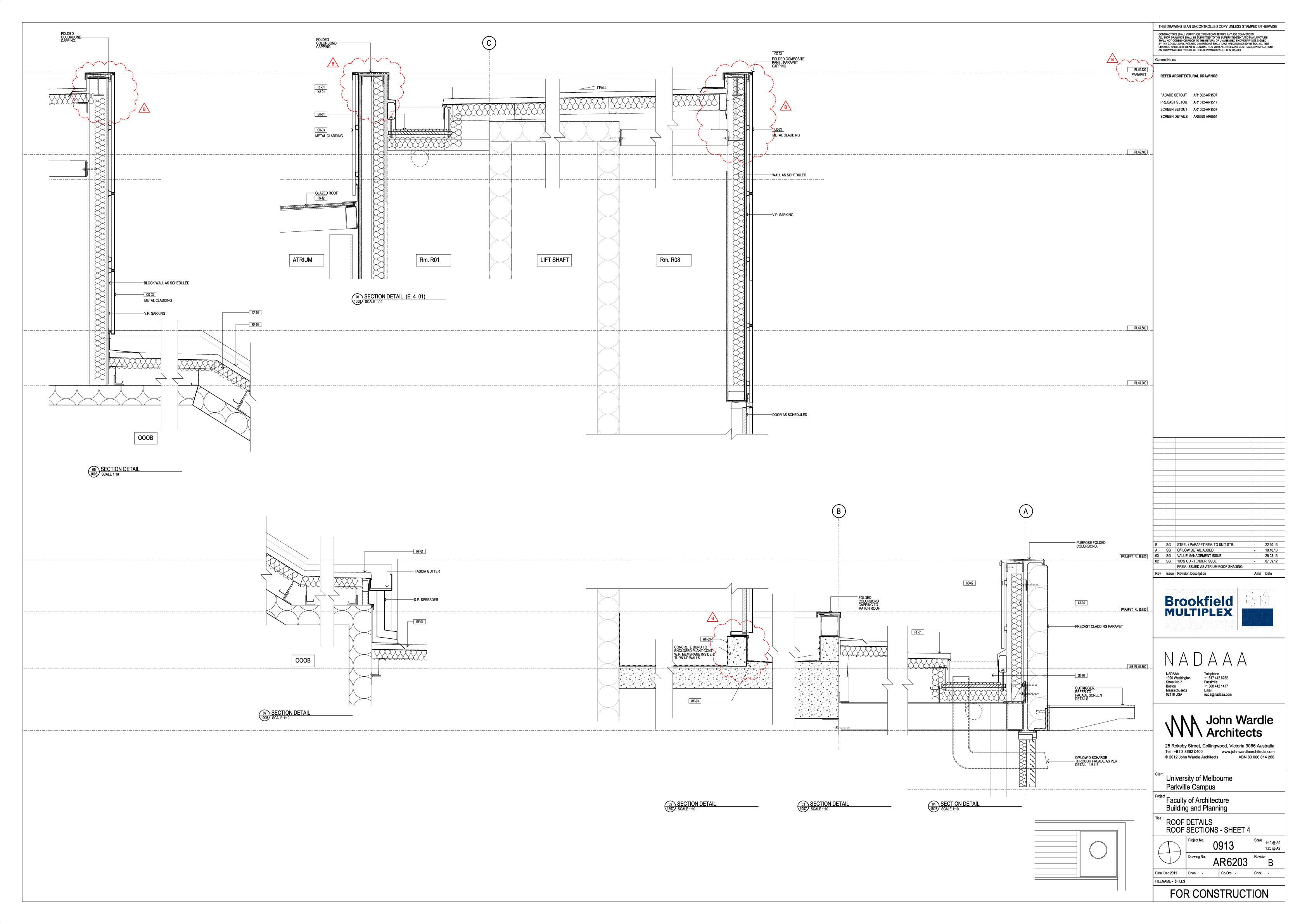 https://archive.abp.unimelb.edu.au/objects/pdfs/Post-construction/Drawings/Architectural drawings - as-built/AR-6203-B.pdf https://archive.abp.unimelb.edu.au/objects/pdfs/Post-construction/Drawings/Architectural drawings - as-built/AR-6203-B.pdf