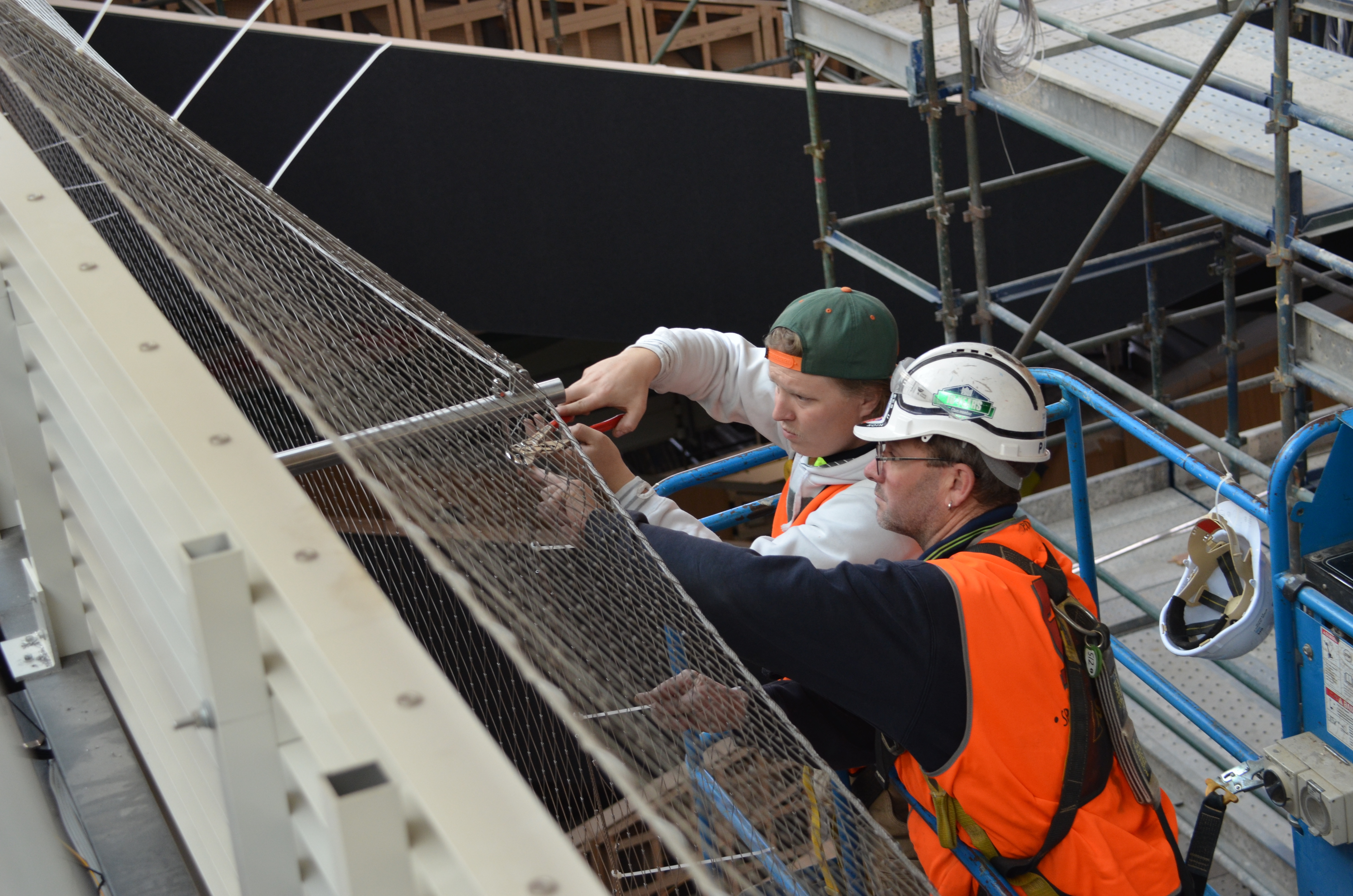 https://archive.abp.unimelb.edu.au/objects/images/Construction/Images/Atrium stainless steel wire mesh & frames/DSC_8083.JPG https://archive.abp.unimelb.edu.au/objects/images/Construction/Images/Atrium stainless steel wire mesh & frames/DSC_8083.JPG