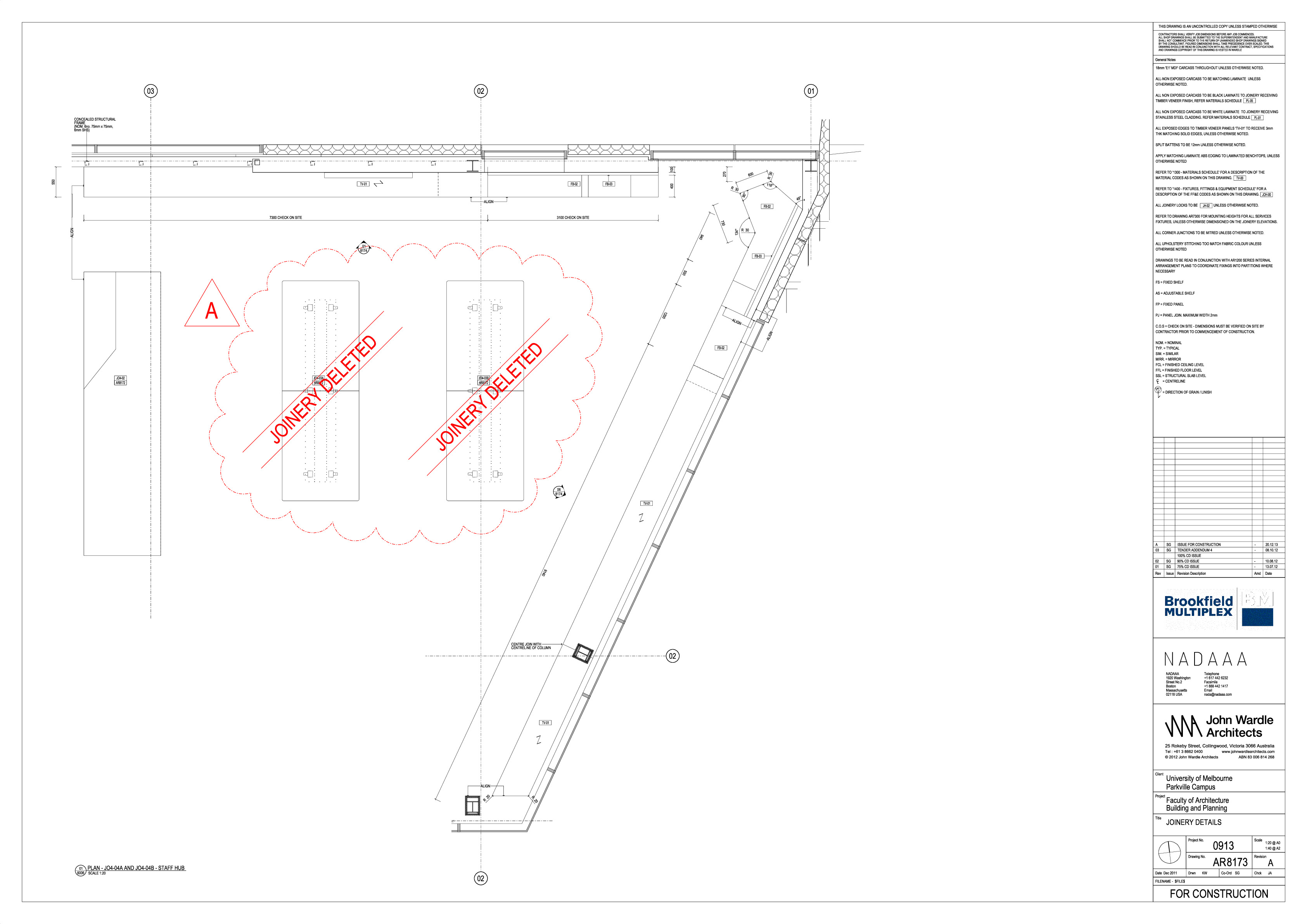 https://archive.abp.unimelb.edu.au/objects/pdfs/Post-construction/Drawings/Architectural drawings - as-built/AR-8173-A.pdf https://archive.abp.unimelb.edu.au/objects/pdfs/Post-construction/Drawings/Architectural drawings - as-built/AR-8173-A.pdf