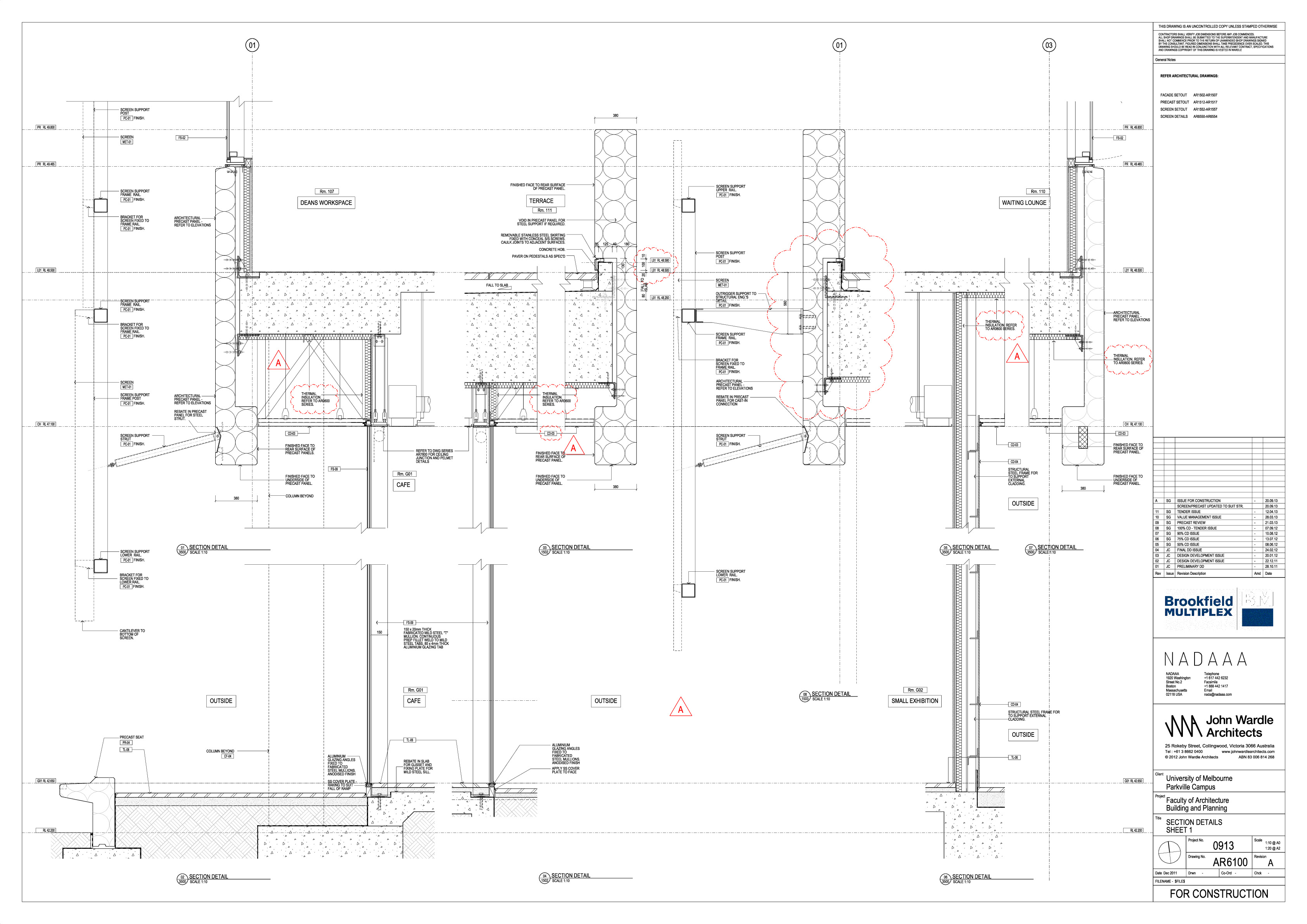 https://archive.abp.unimelb.edu.au/objects/pdfs/Post-construction/Drawings/Architectural drawings - as-built/AR-6100-A.pdf https://archive.abp.unimelb.edu.au/objects/pdfs/Post-construction/Drawings/Architectural drawings - as-built/AR-6100-A.pdf