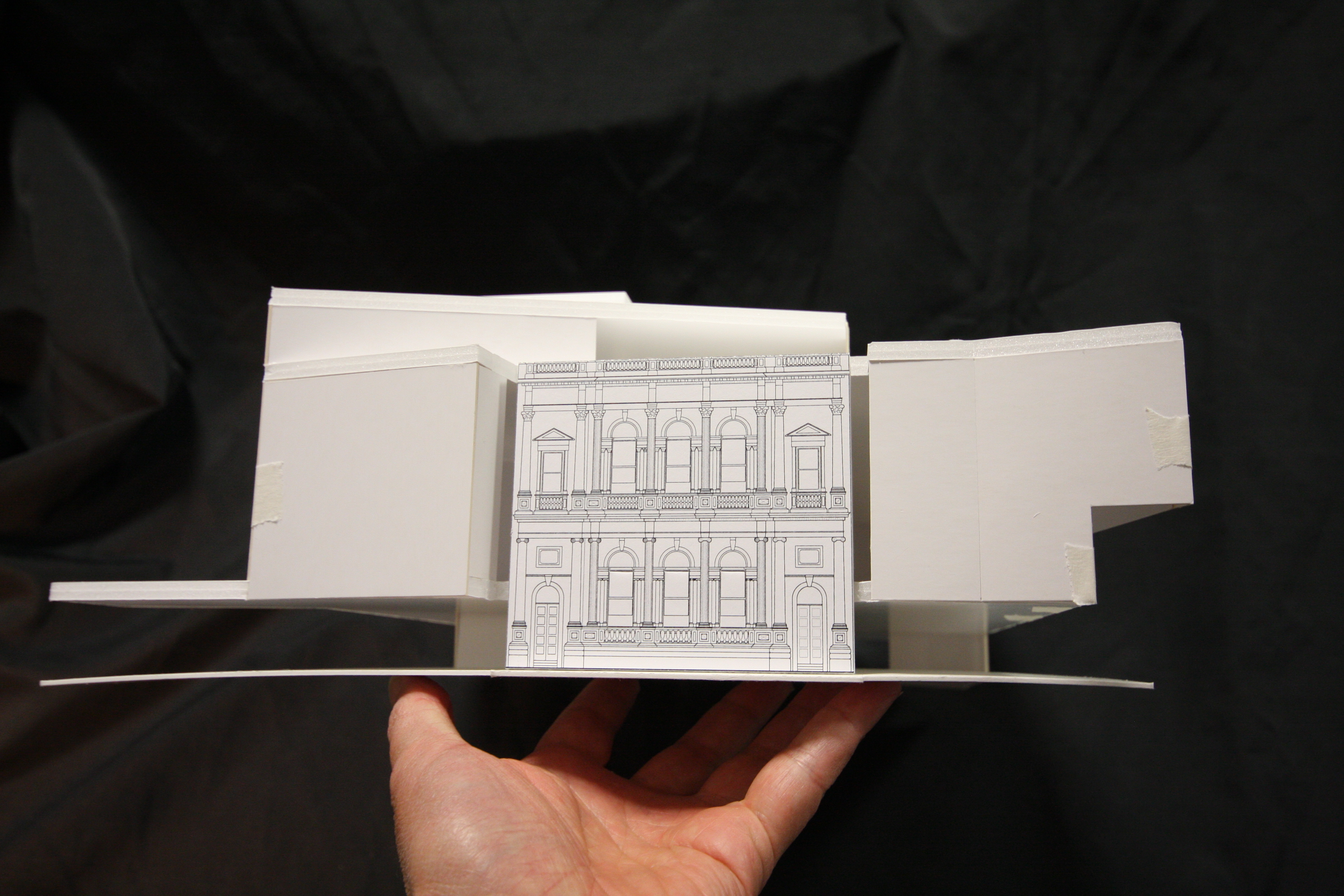 https://archive.abp.unimelb.edu.au/objects/images/Design/Schematic design/Card models/model 012 - [2] North.jpg