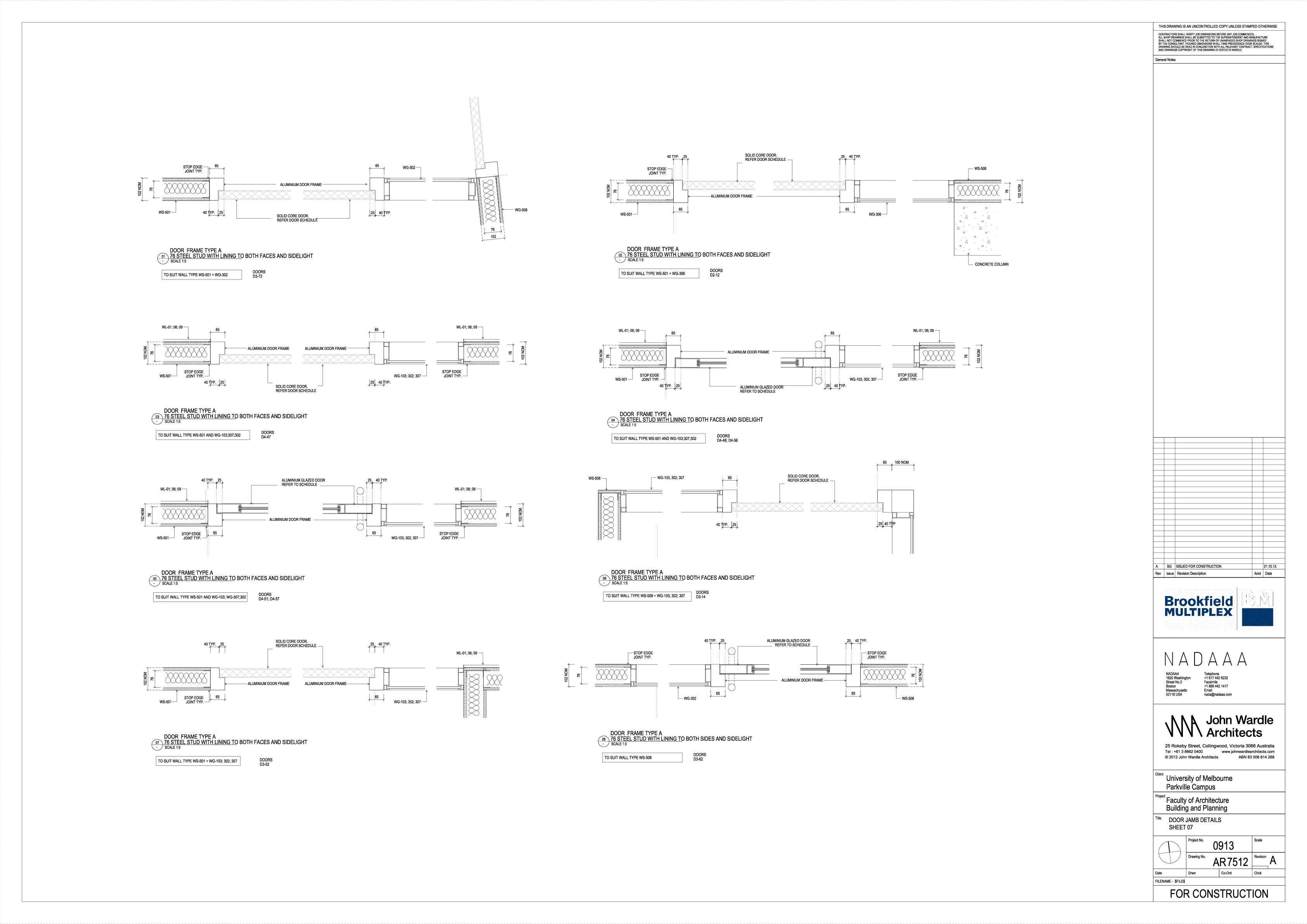 https://archive.abp.unimelb.edu.au/objects/pdfs/Post-construction/Drawings/Architectural drawings - as-built/AR-7512-A.pdf https://archive.abp.unimelb.edu.au/objects/pdfs/Post-construction/Drawings/Architectural drawings - as-built/AR-7512-A.pdf