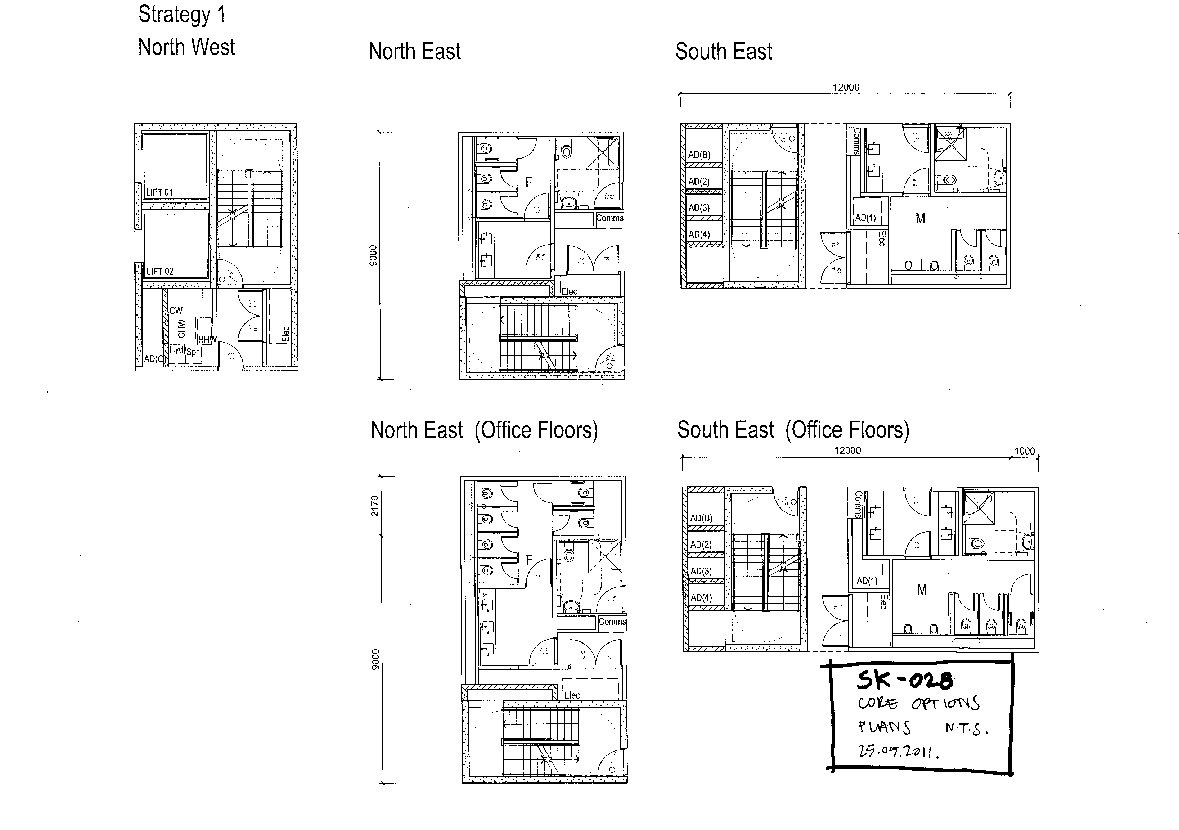 https://archive.abp.unimelb.edu.au/objects/pdfs/Design/Schematic design/Sketches/SK-028 Core Options Plans.pdf