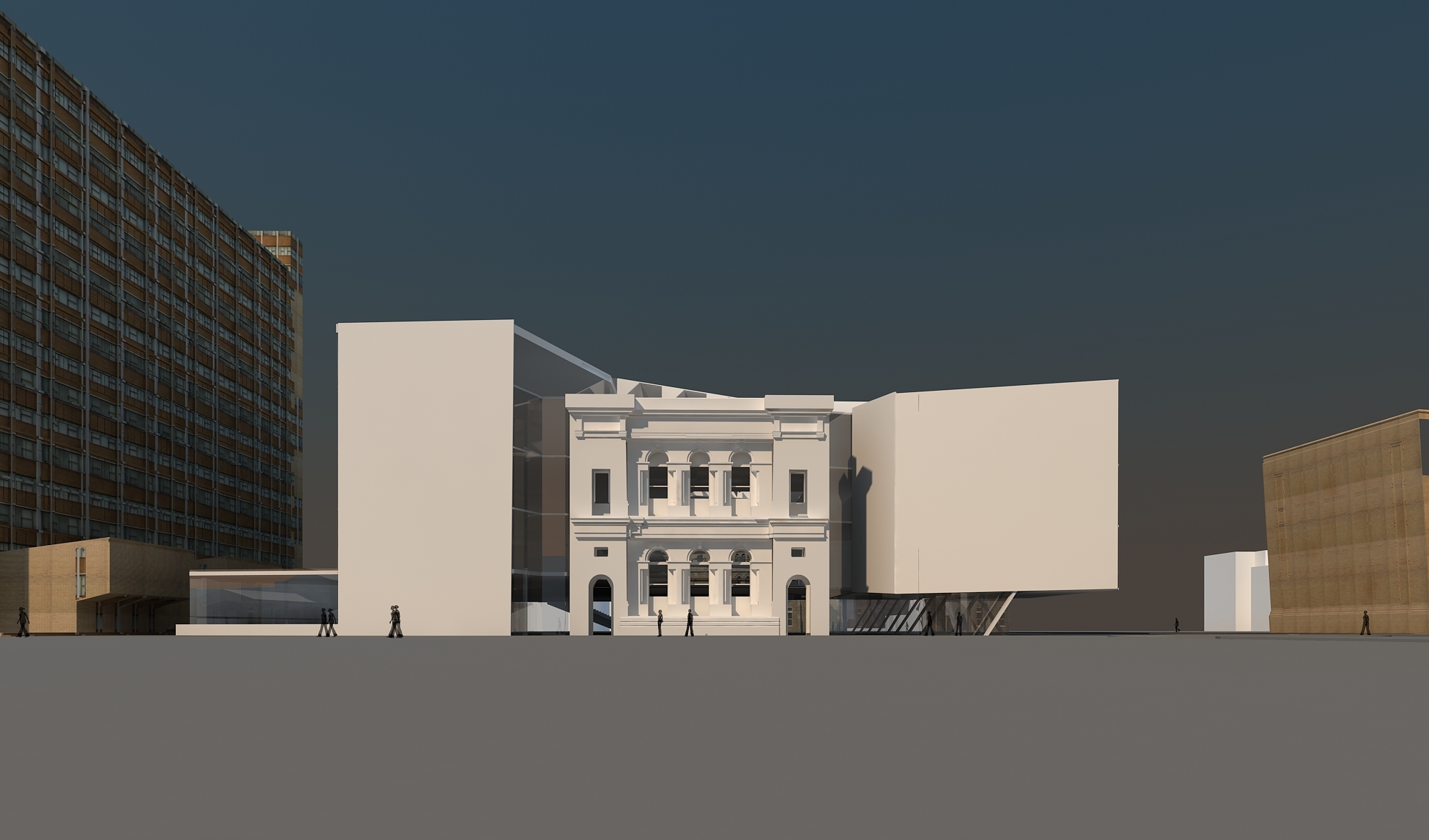 https://archive.abp.unimelb.edu.au/objects/images/Design/Schematic design/Renders/Massing/1-6.jpg https://archive.abp.unimelb.edu.au/objects/images/Design/Schematic design/Renders/Massing/1-6.jpg