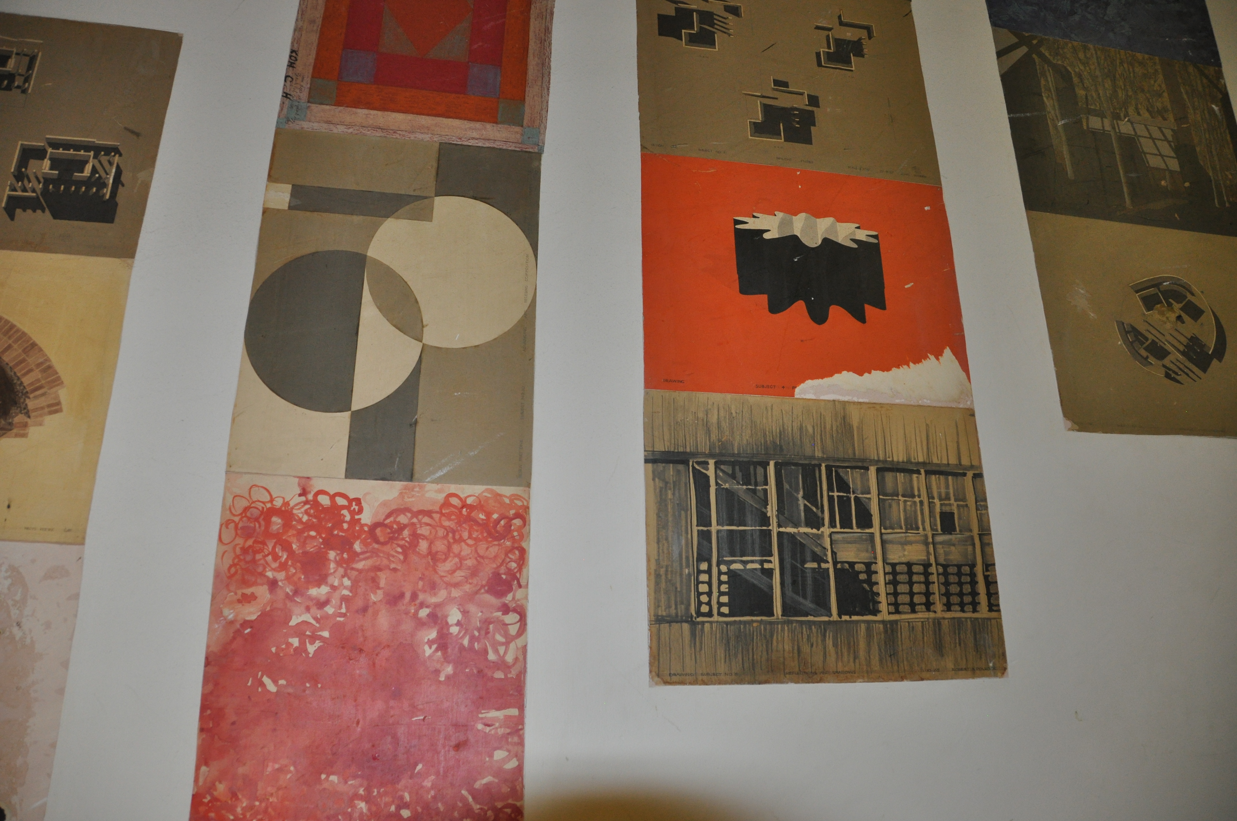 https://archive.abp.unimelb.edu.au/objects/images/Old ABP building and pre-existing conditions/Stairwell student works-PAshford/107.JPG