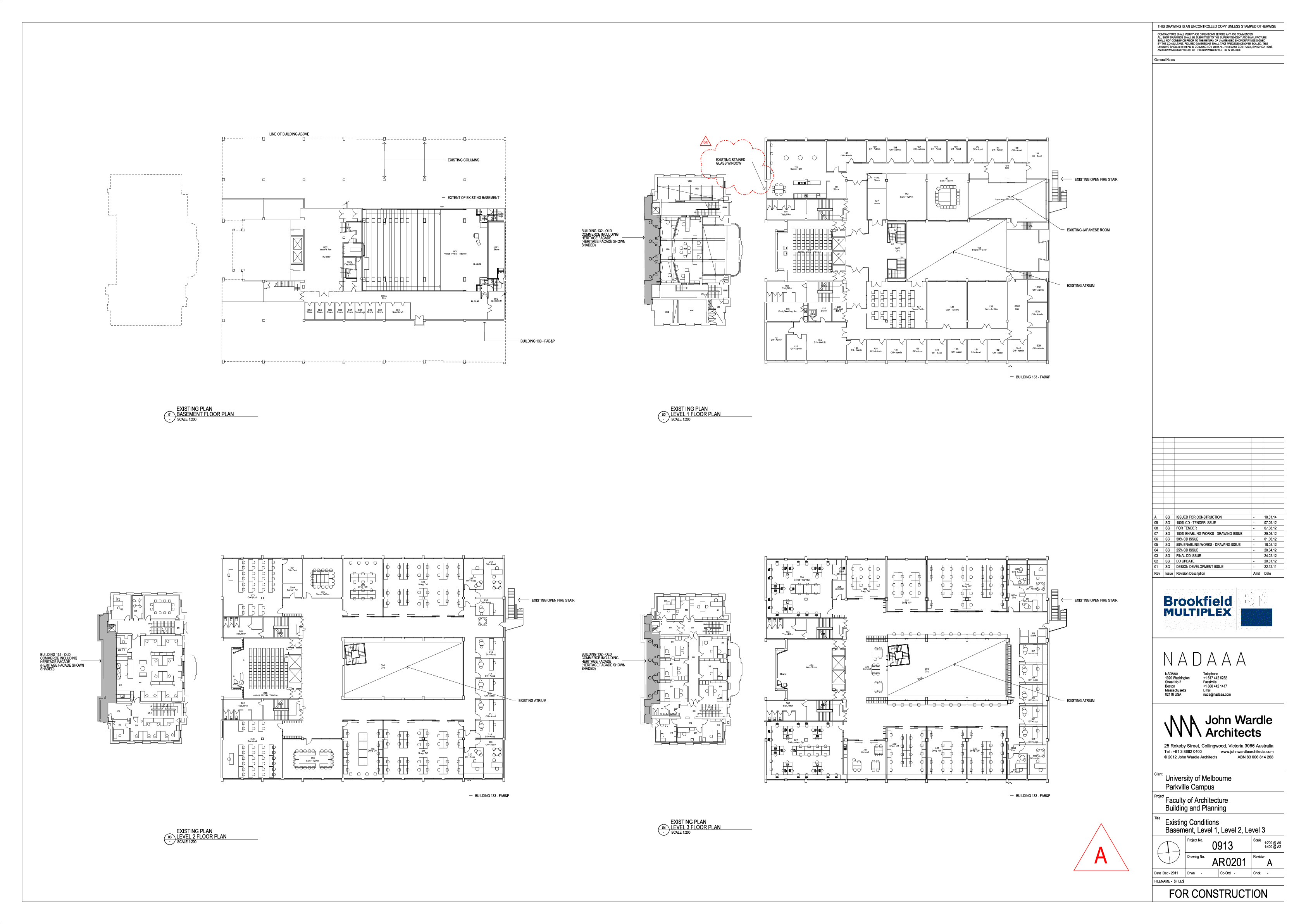 https://archive.abp.unimelb.edu.au/objects/pdfs/Post-construction/Drawings/Architectural drawings - as-built/AR-0201-A.pdf https://archive.abp.unimelb.edu.au/objects/pdfs/Post-construction/Drawings/Architectural drawings - as-built/AR-0201-A.pdf