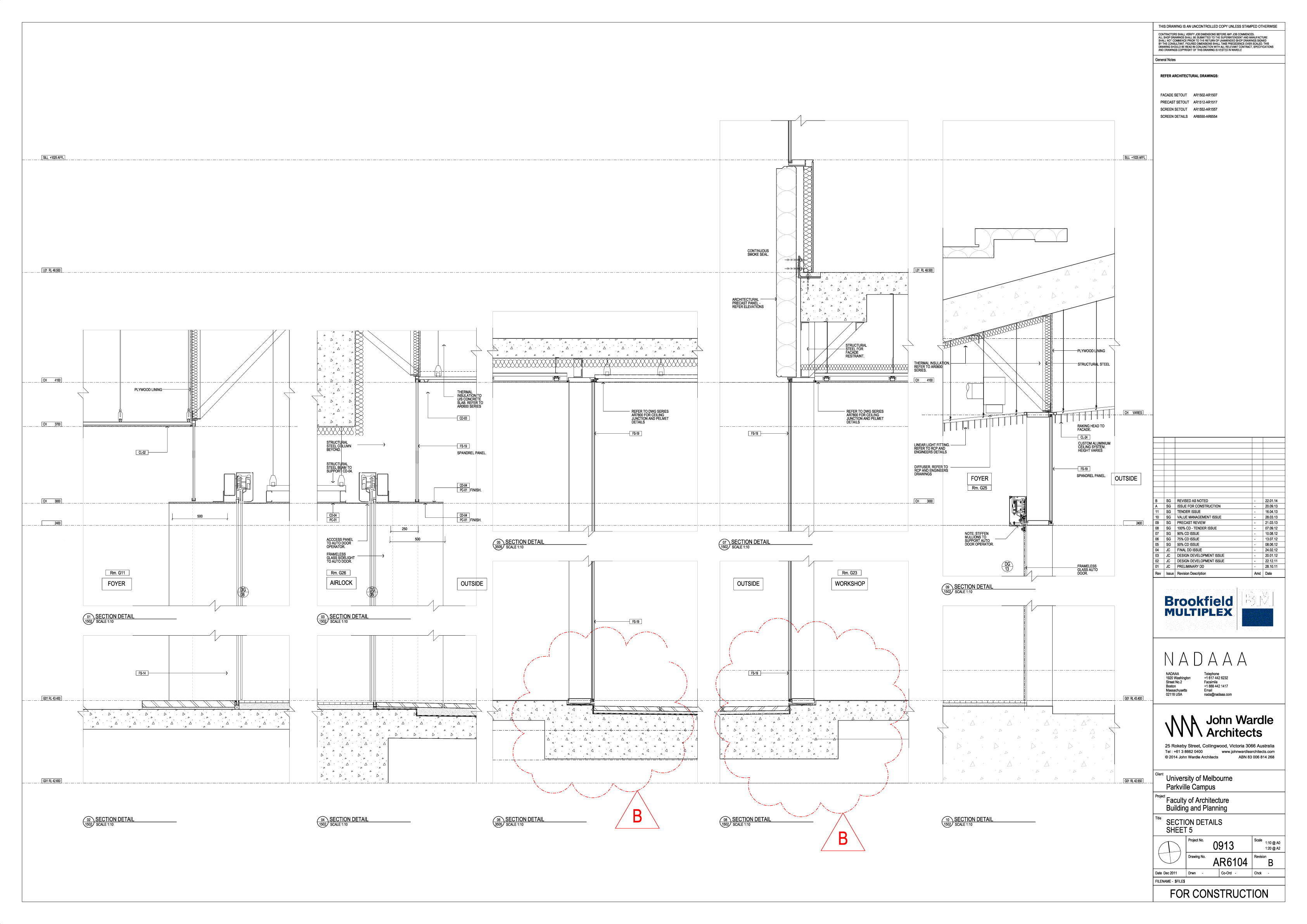 https://archive.abp.unimelb.edu.au/objects/pdfs/Post-construction/Drawings/Architectural drawings - as-built/AR-6104-B.pdf https://archive.abp.unimelb.edu.au/objects/pdfs/Post-construction/Drawings/Architectural drawings - as-built/AR-6104-B.pdf