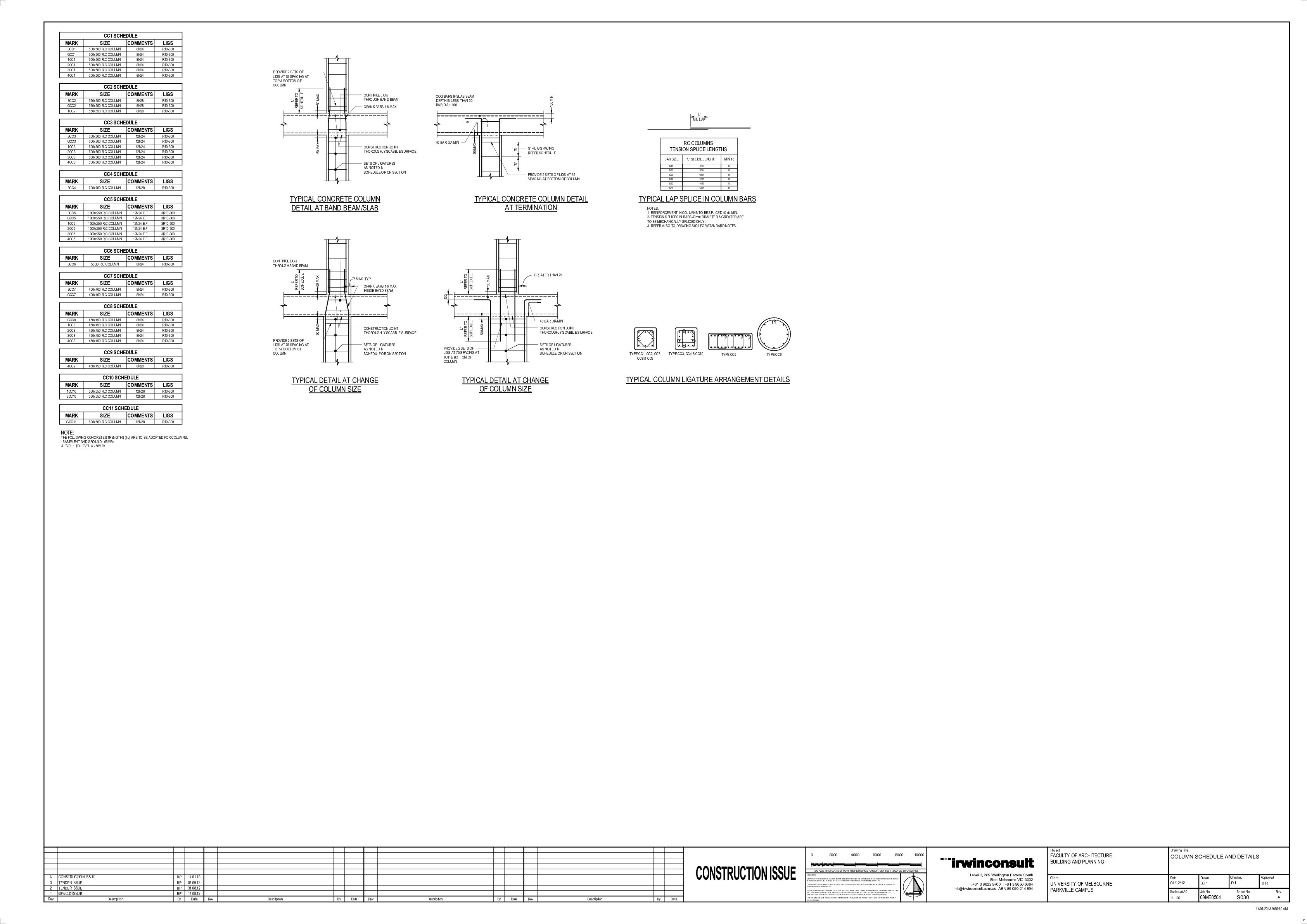 https://archive.abp.unimelb.edu.au/objects/pdfs/Design/Tender/Drawings/Structural drawings/S030.pdf https://archive.abp.unimelb.edu.au/objects/pdfs/Design/Tender/Drawings/Structural drawings/S030.pdf