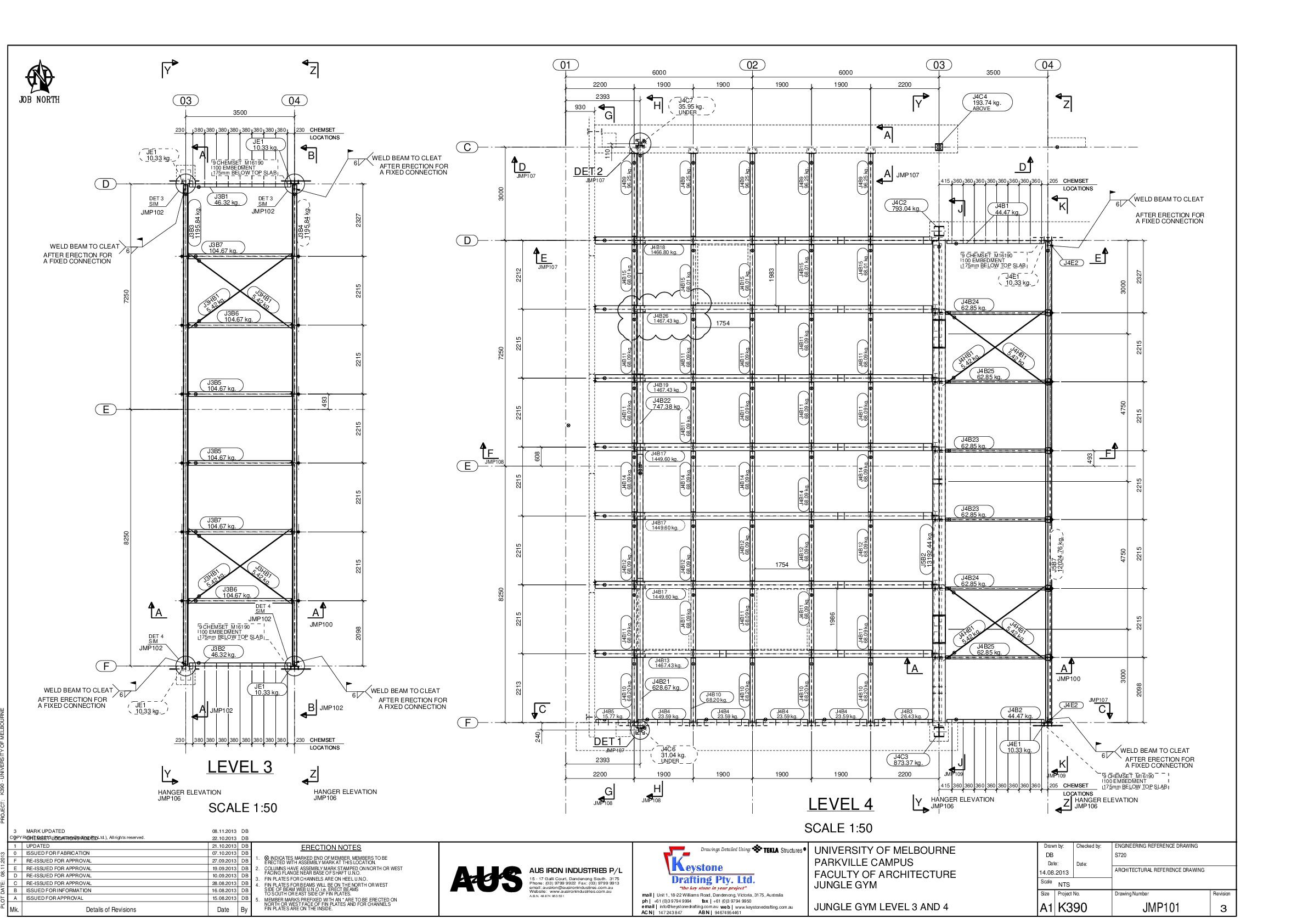 https://archive.abp.unimelb.edu.au/objects/pdfs/Construction/Drawings/Shop drawings/AUS Iron walkways/SD-SS-JMP101 - JUNGLE GYM LEVEL 3 AND 4 - (A1) - Rev 3.pdf