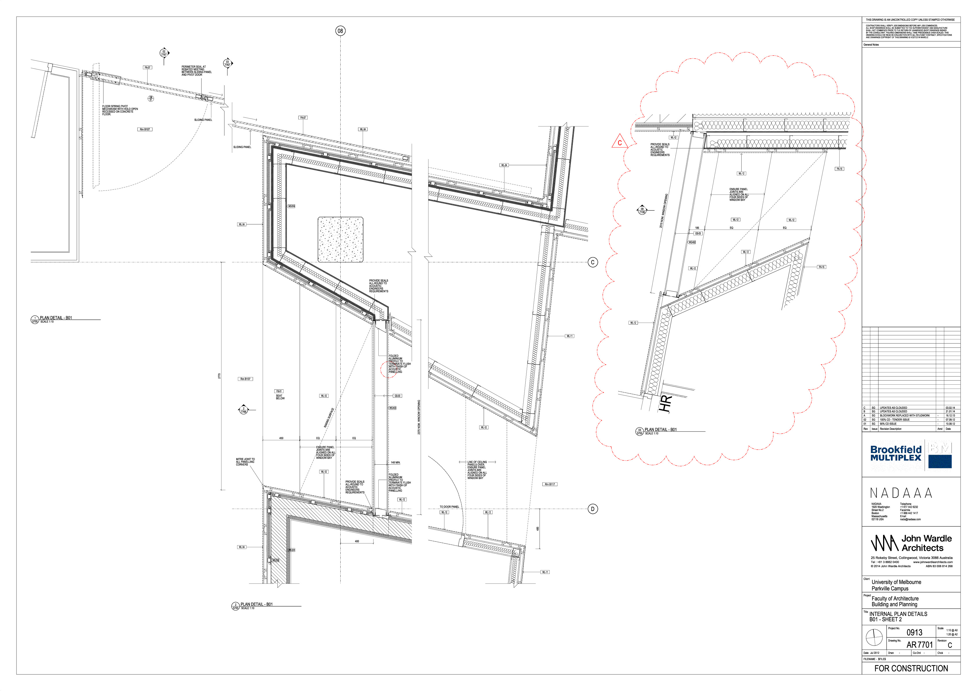 https://archive.abp.unimelb.edu.au/objects/pdfs/Post-construction/Drawings/Architectural drawings - as-built/AR-7701-C.pdf https://archive.abp.unimelb.edu.au/objects/pdfs/Post-construction/Drawings/Architectural drawings - as-built/AR-7701-C.pdf