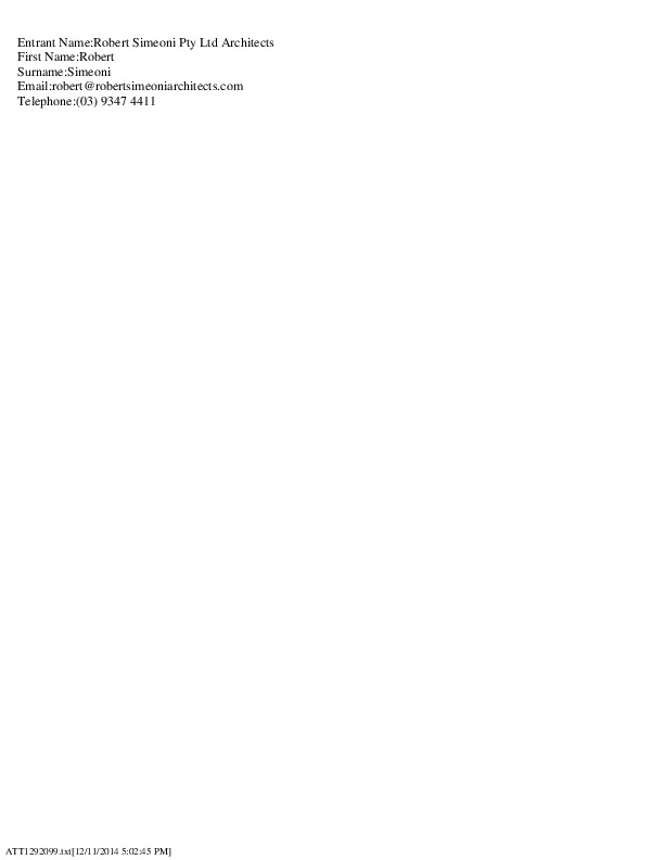 https://archive.abp.unimelb.edu.au/objects/pdfs/Design competition/Entries/Eligible/ATT1292099.pdf https://archive.abp.unimelb.edu.au/objects/pdfs/Design competition/Entries/Eligible/ATT1292099.pdf