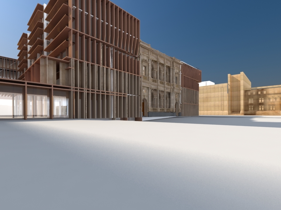 https://archive.abp.unimelb.edu.au/objects/images/Design/Schematic design/Renders/West facade 110622 v9.jpg