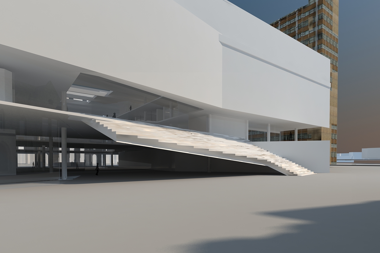 https://archive.abp.unimelb.edu.au/objects/images/Design/Schematic design/Renders/Massing/stairs_3.jpg
