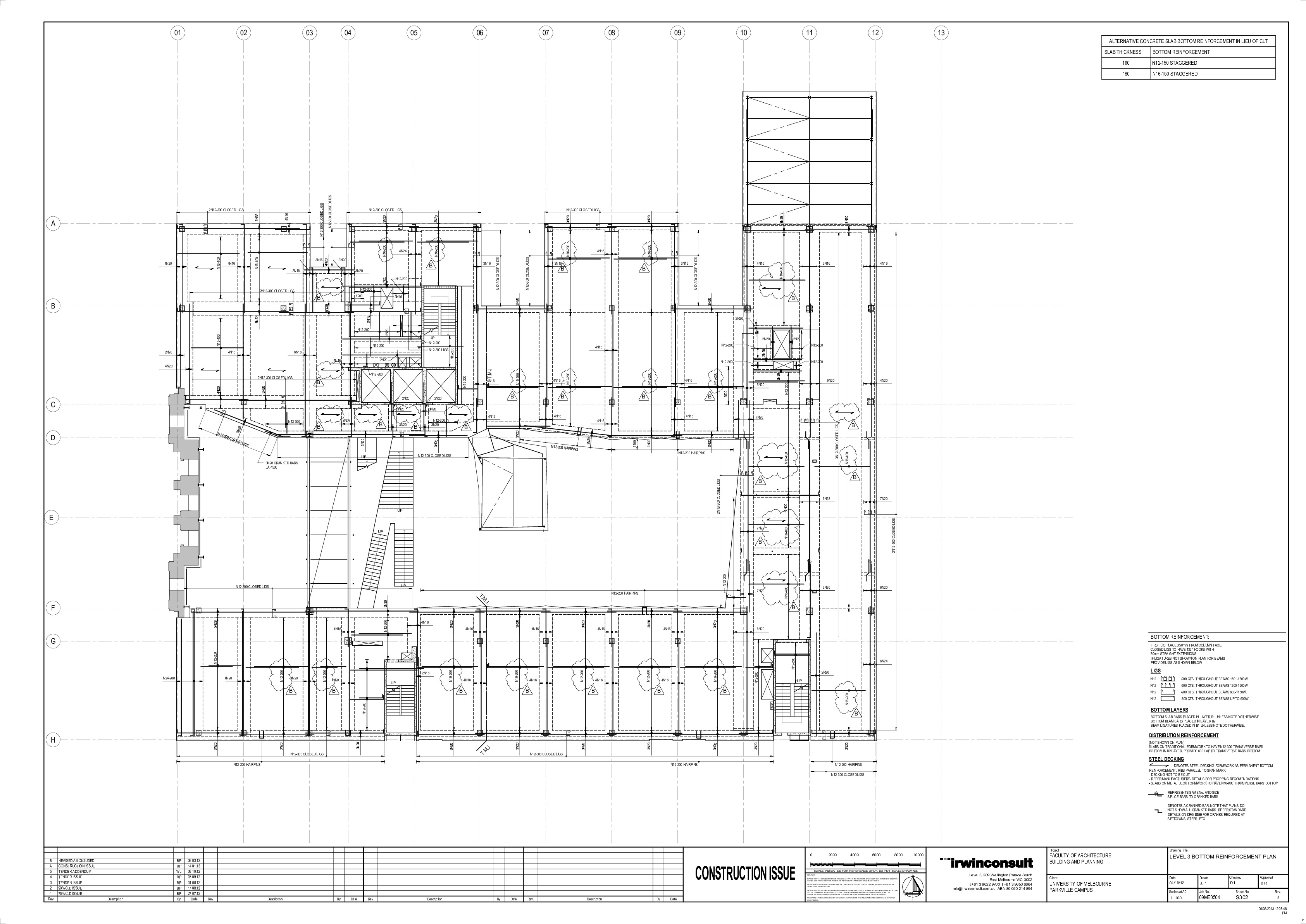 https://archive.abp.unimelb.edu.au/objects/pdfs/Construction/Drawings/Structural drawings/S302.pdf https://archive.abp.unimelb.edu.au/objects/pdfs/Construction/Drawings/Structural drawings/S302.pdf