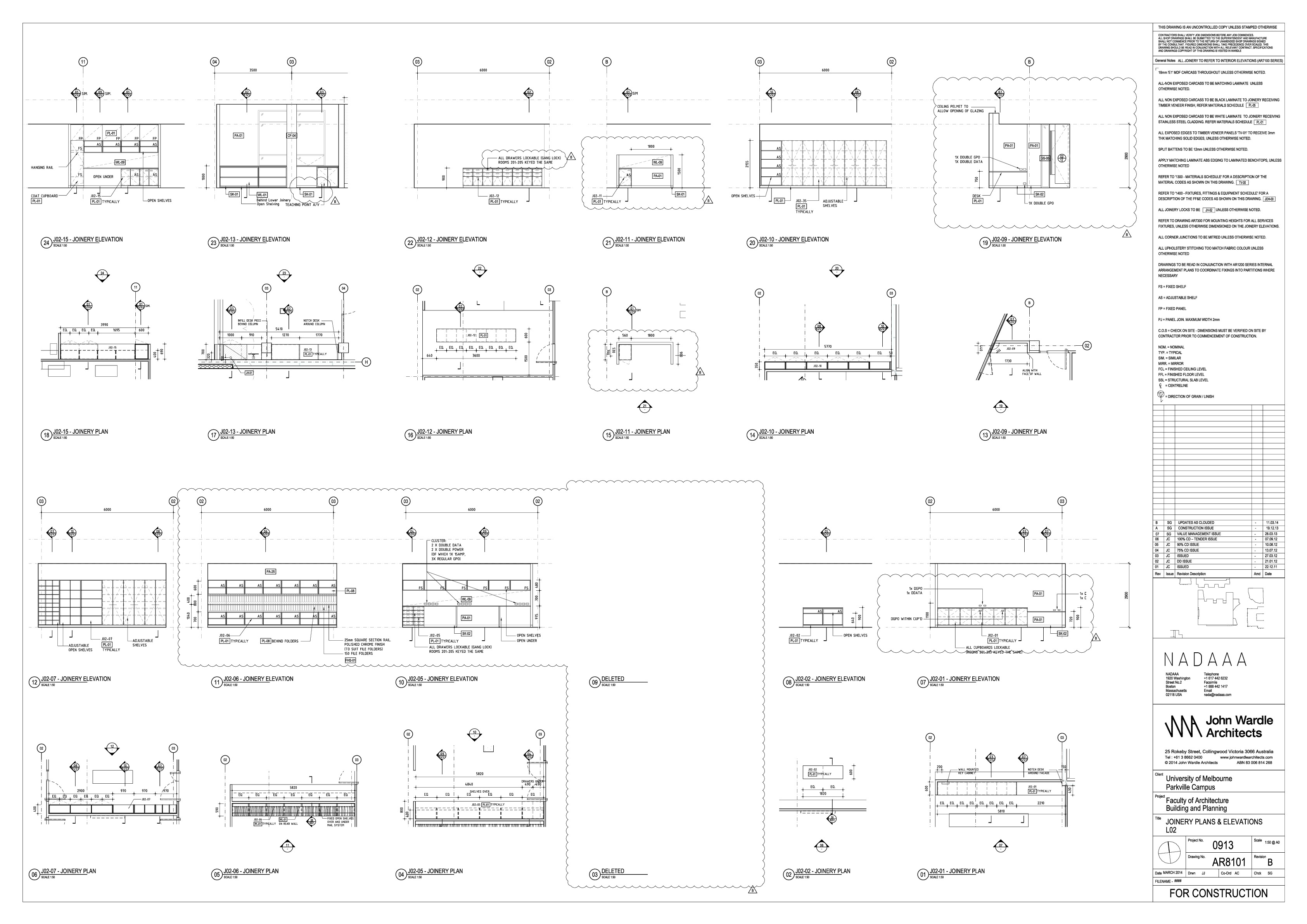https://archive.abp.unimelb.edu.au/objects/pdfs/Post-construction/Drawings/Architectural drawings - as-built/AR-8101-B.pdf https://archive.abp.unimelb.edu.au/objects/pdfs/Post-construction/Drawings/Architectural drawings - as-built/AR-8101-B.pdf