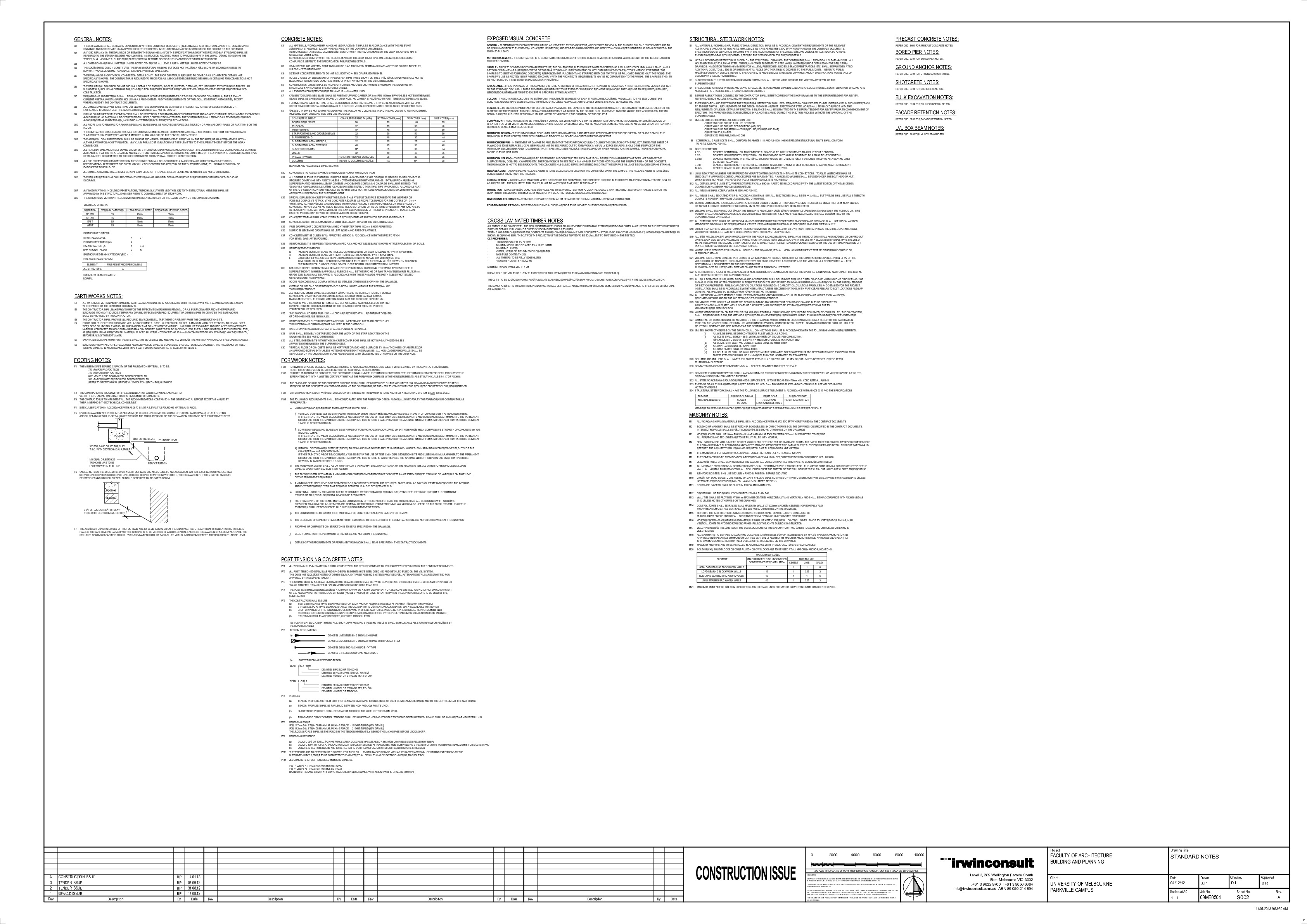 https://archive.abp.unimelb.edu.au/objects/pdfs/Construction/Drawings/Structural drawings/S002.pdf https://archive.abp.unimelb.edu.au/objects/pdfs/Construction/Drawings/Structural drawings/S002.pdf