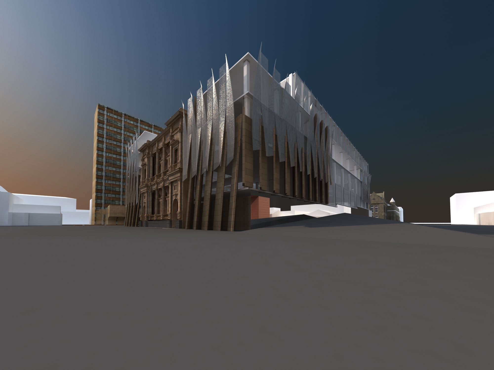 https://archive.abp.unimelb.edu.au/objects/images/Design/Schematic design/Renders/West facade13.jpg
