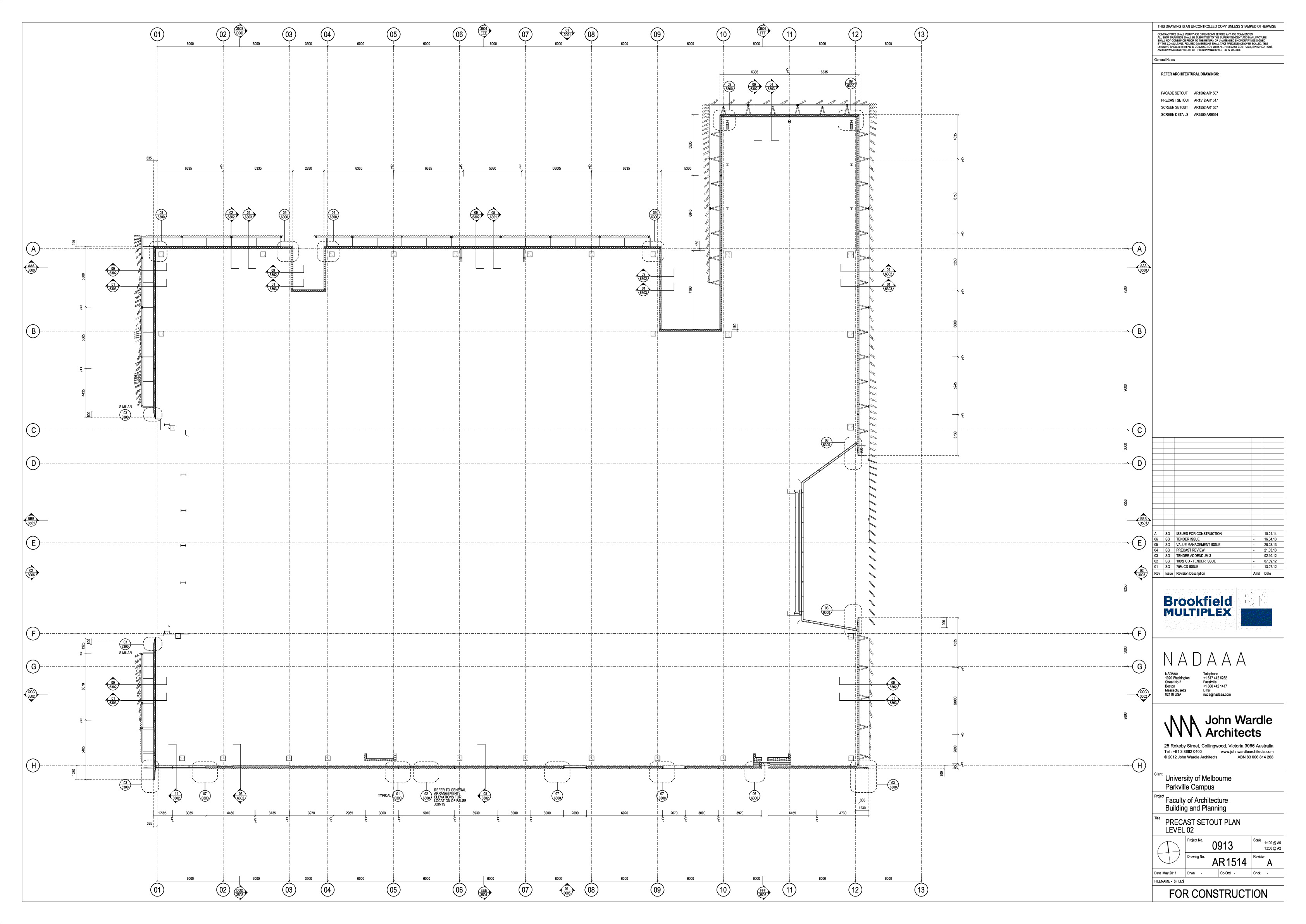 https://archive.abp.unimelb.edu.au/objects/pdfs/Post-construction/Drawings/Architectural drawings - as-built/AR-1514-A.pdf https://archive.abp.unimelb.edu.au/objects/pdfs/Post-construction/Drawings/Architectural drawings - as-built/AR-1514-A.pdf