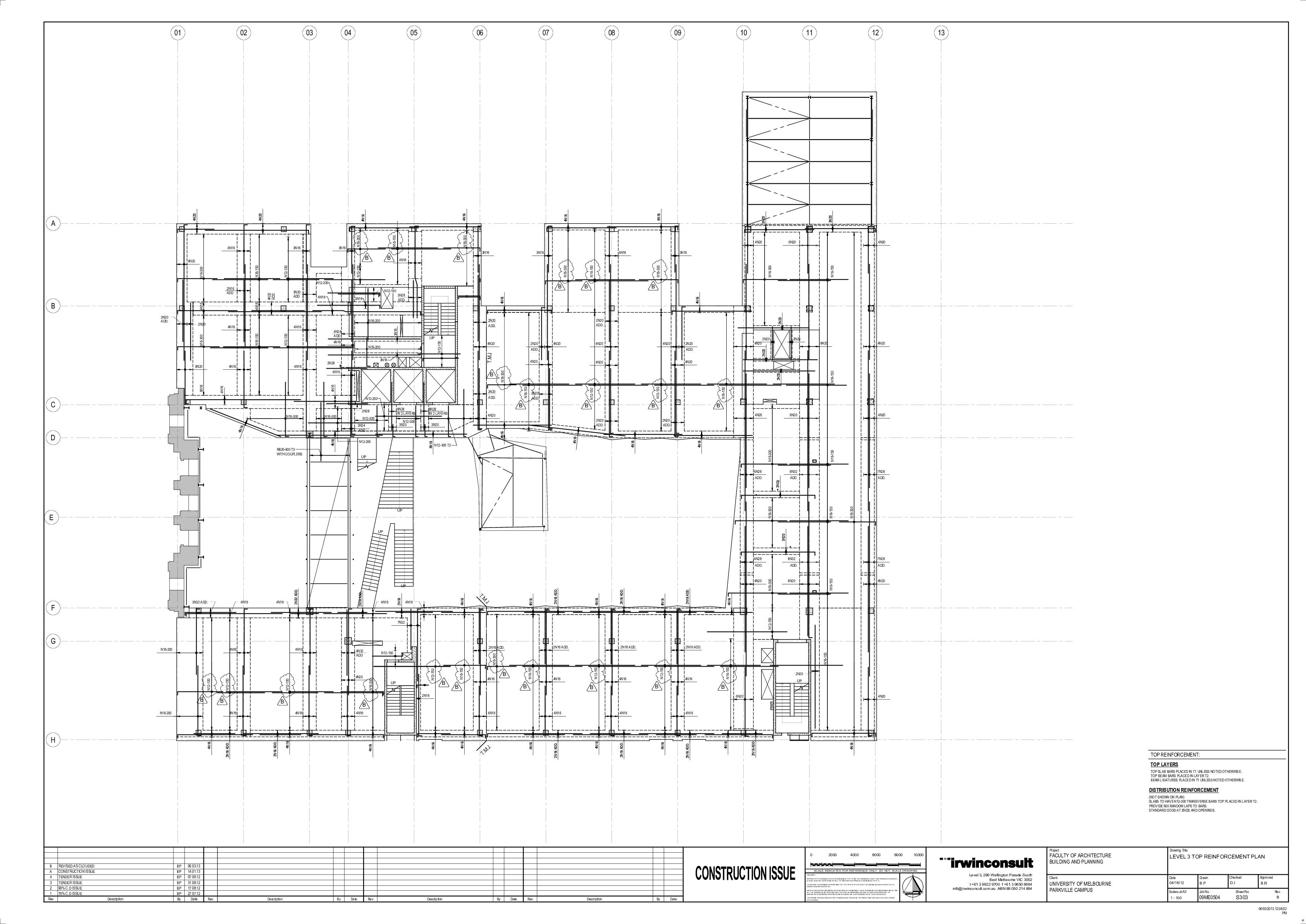 https://archive.abp.unimelb.edu.au/objects/pdfs/Design/Tender/Drawings/Structural drawings/S303.pdf https://archive.abp.unimelb.edu.au/objects/pdfs/Design/Tender/Drawings/Structural drawings/S303.pdf