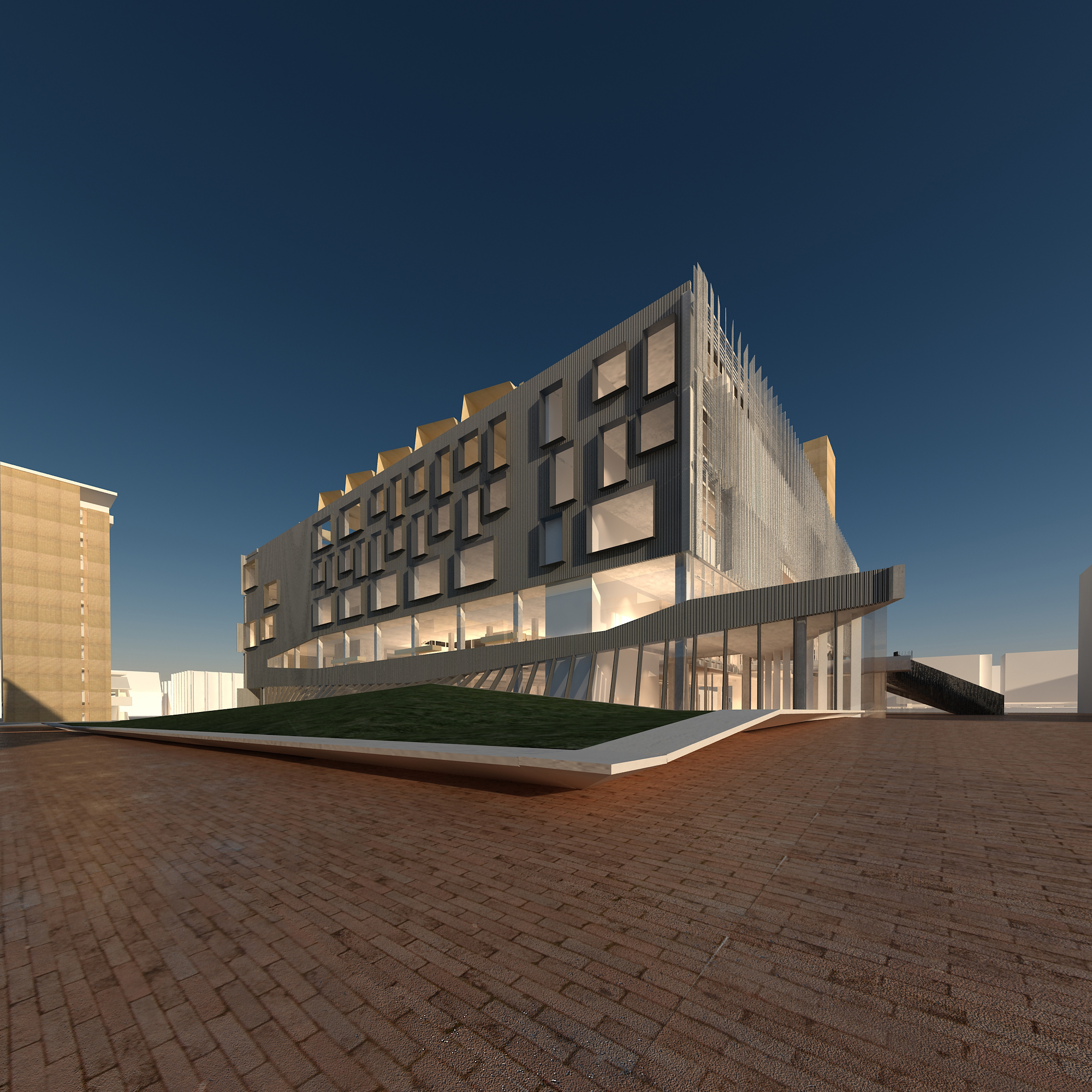 https://archive.abp.unimelb.edu.au/objects/images/Design/Detailed design/Renders/Facades/SE_potruding frame.jpg
