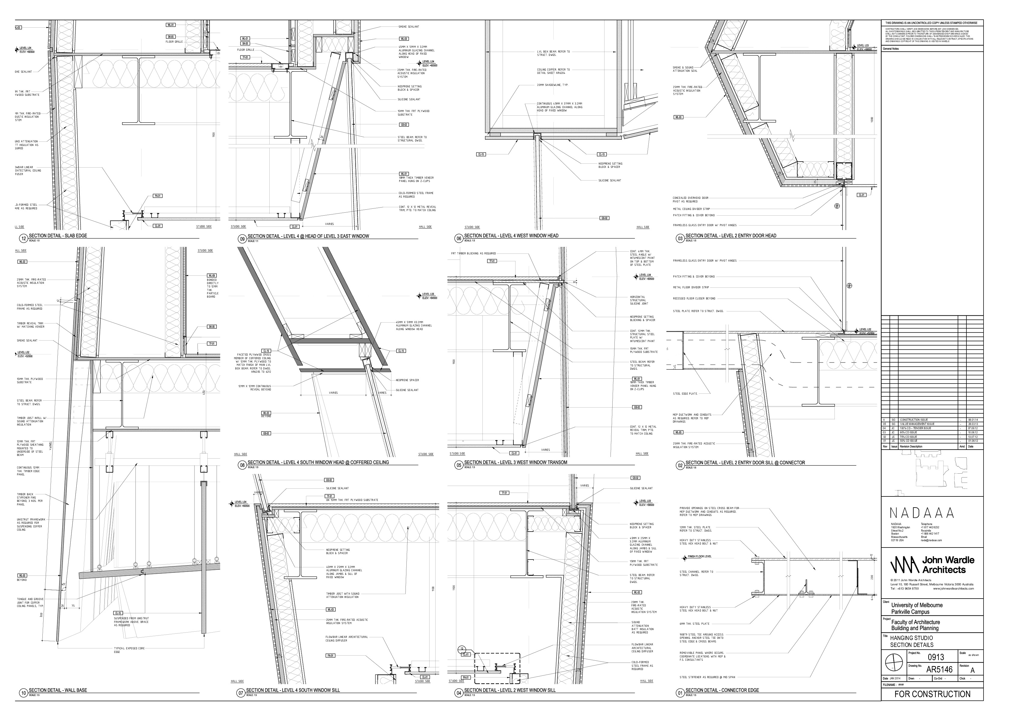 https://archive.abp.unimelb.edu.au/objects/pdfs/Post-construction/Drawings/Architectural drawings - as-built/AR-5146-A.pdf https://archive.abp.unimelb.edu.au/objects/pdfs/Post-construction/Drawings/Architectural drawings - as-built/AR-5146-A.pdf